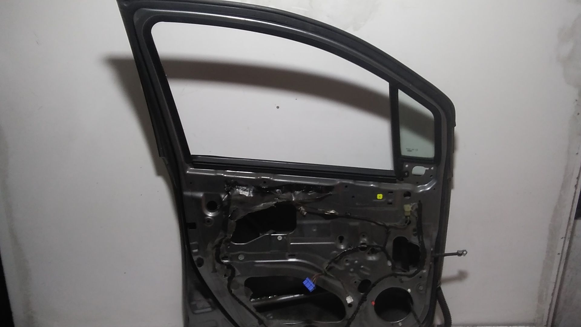 Portiera Anteriore Sinistra SUZUKI Splash 1 Serie