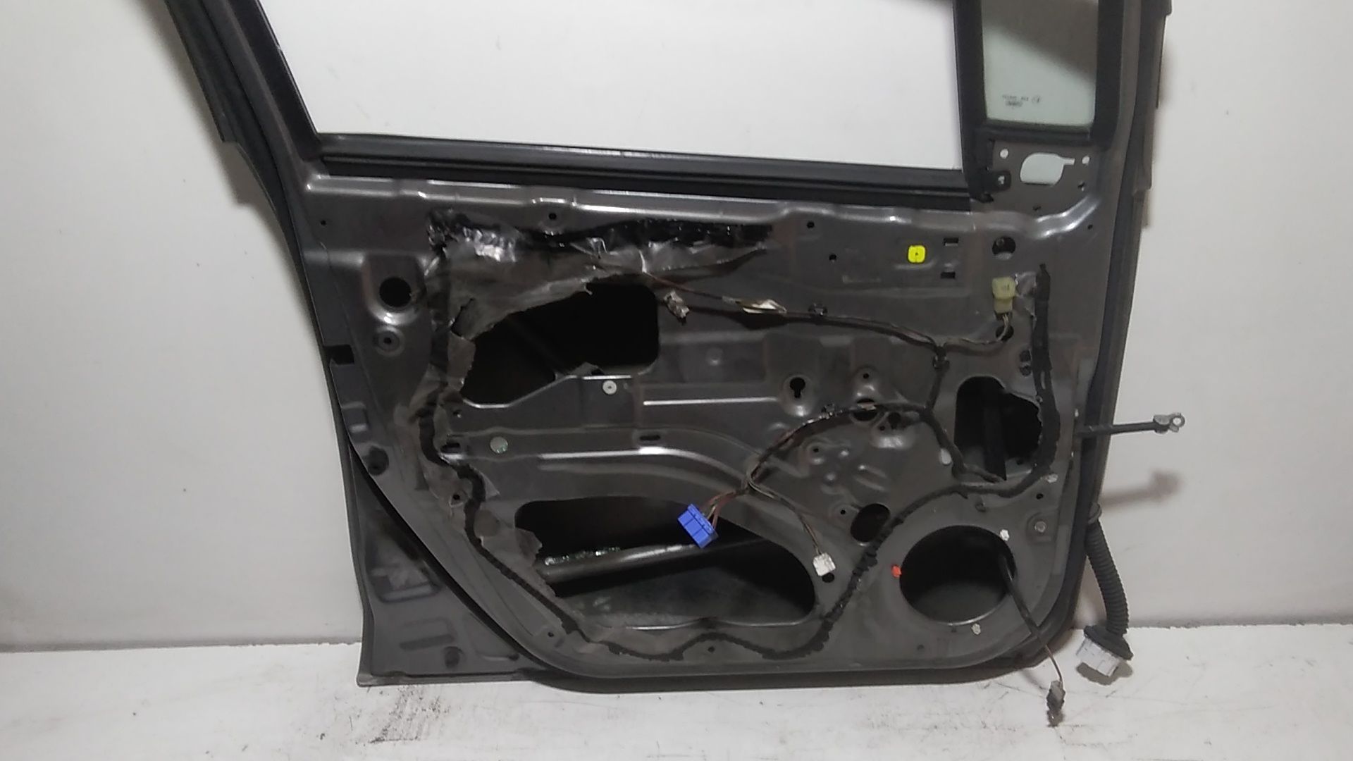 Portiera Anteriore Sinistra SUZUKI Splash 1 Serie