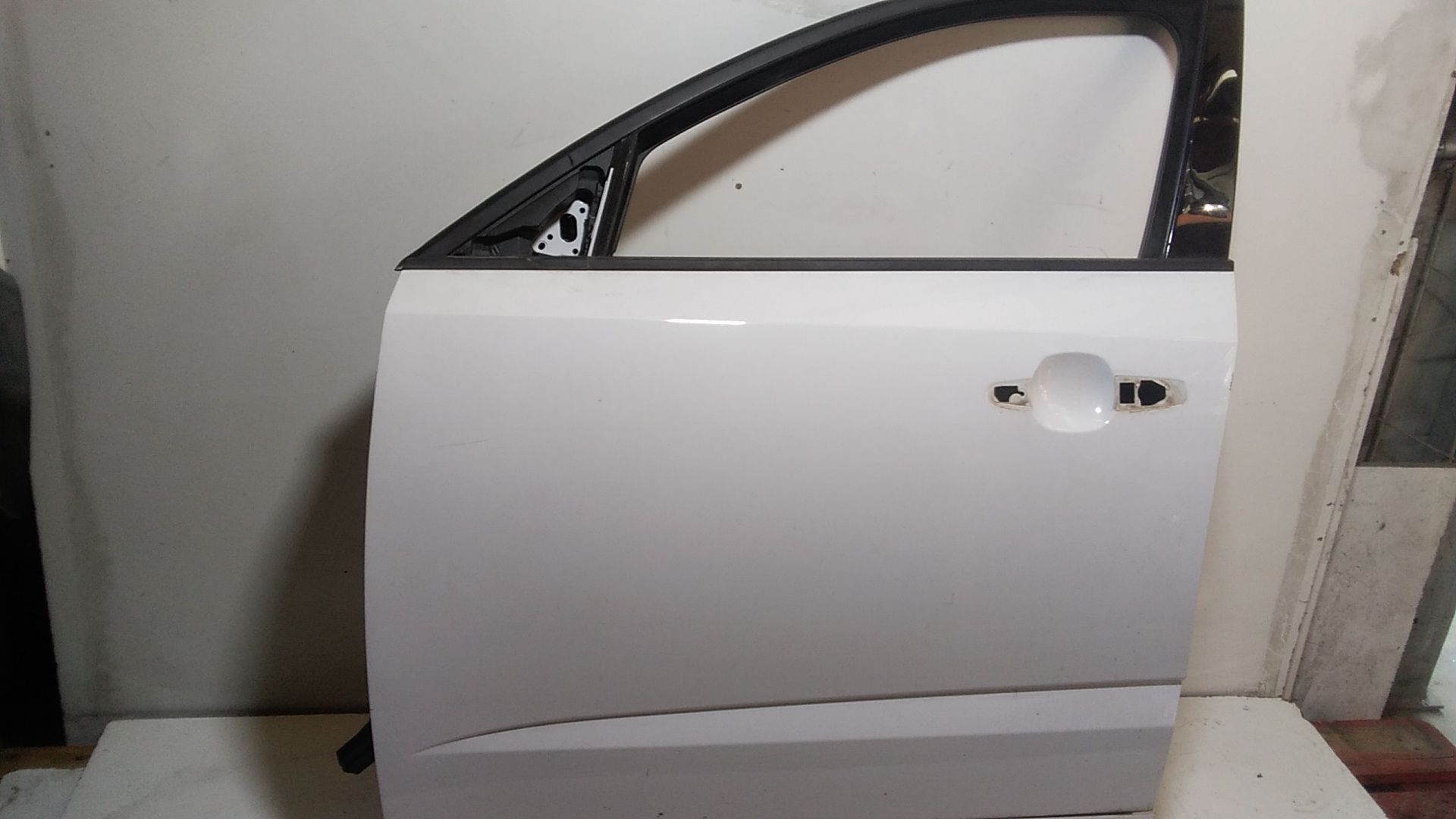 Portiera Anteriore Sinistra JAGUAR E-Pace Serie  (17>)