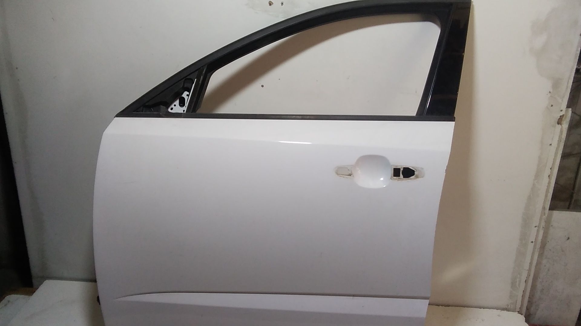 Portiera Anteriore Sinistra JAGUAR E-Pace Serie  (17>)