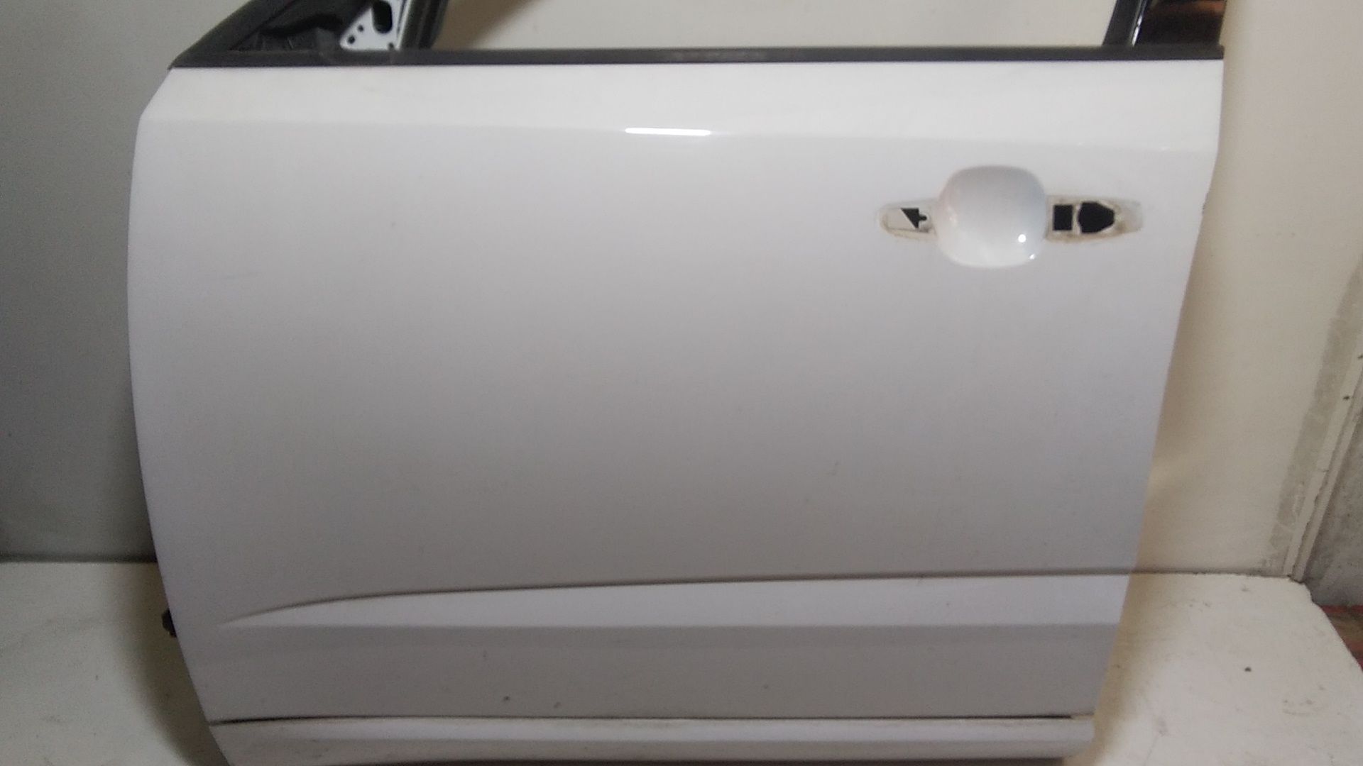 Portiera Anteriore Sinistra JAGUAR E-Pace Serie  (17>)