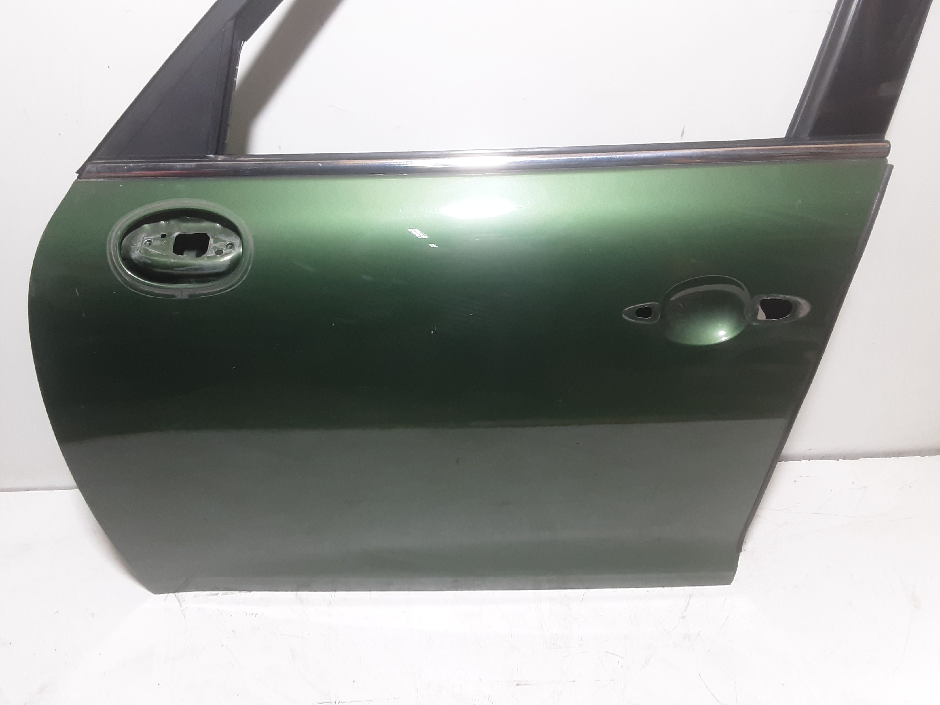 Portiera Anteriore Sinistra MINI Countryman S (10>)