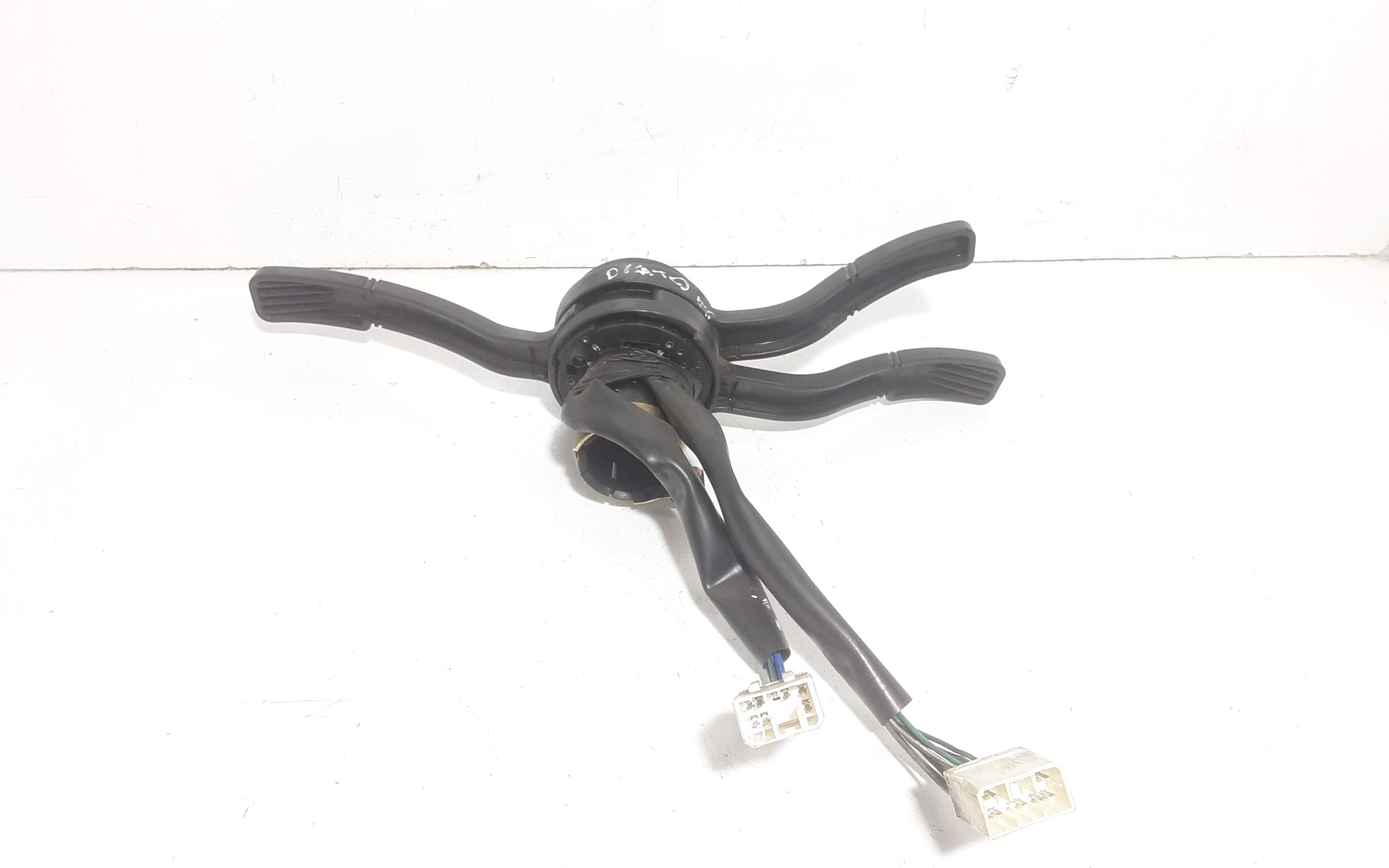 Devioluci FIAT Ducato 3 Serie