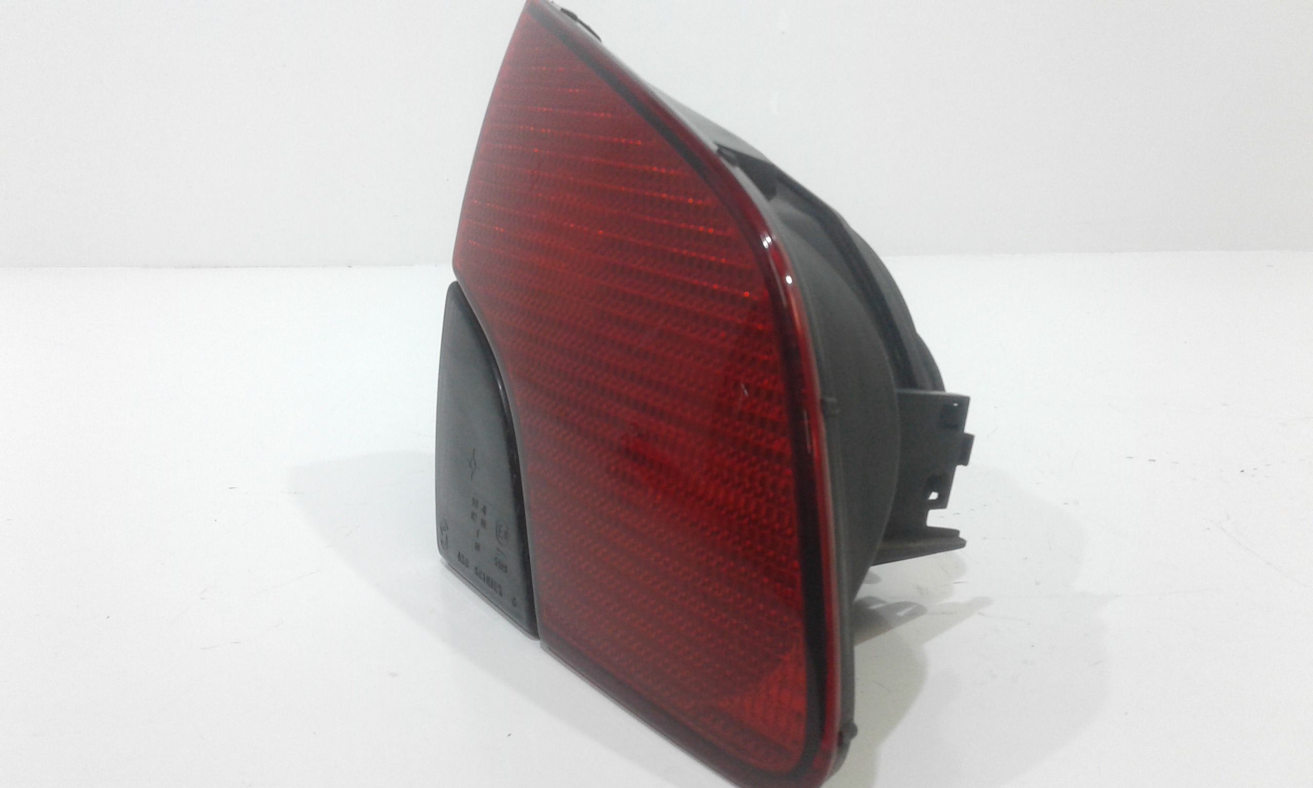 Stop Posteriore Sinistro Integrato nel Portello PEUGEOT 406 Break 2 Serie