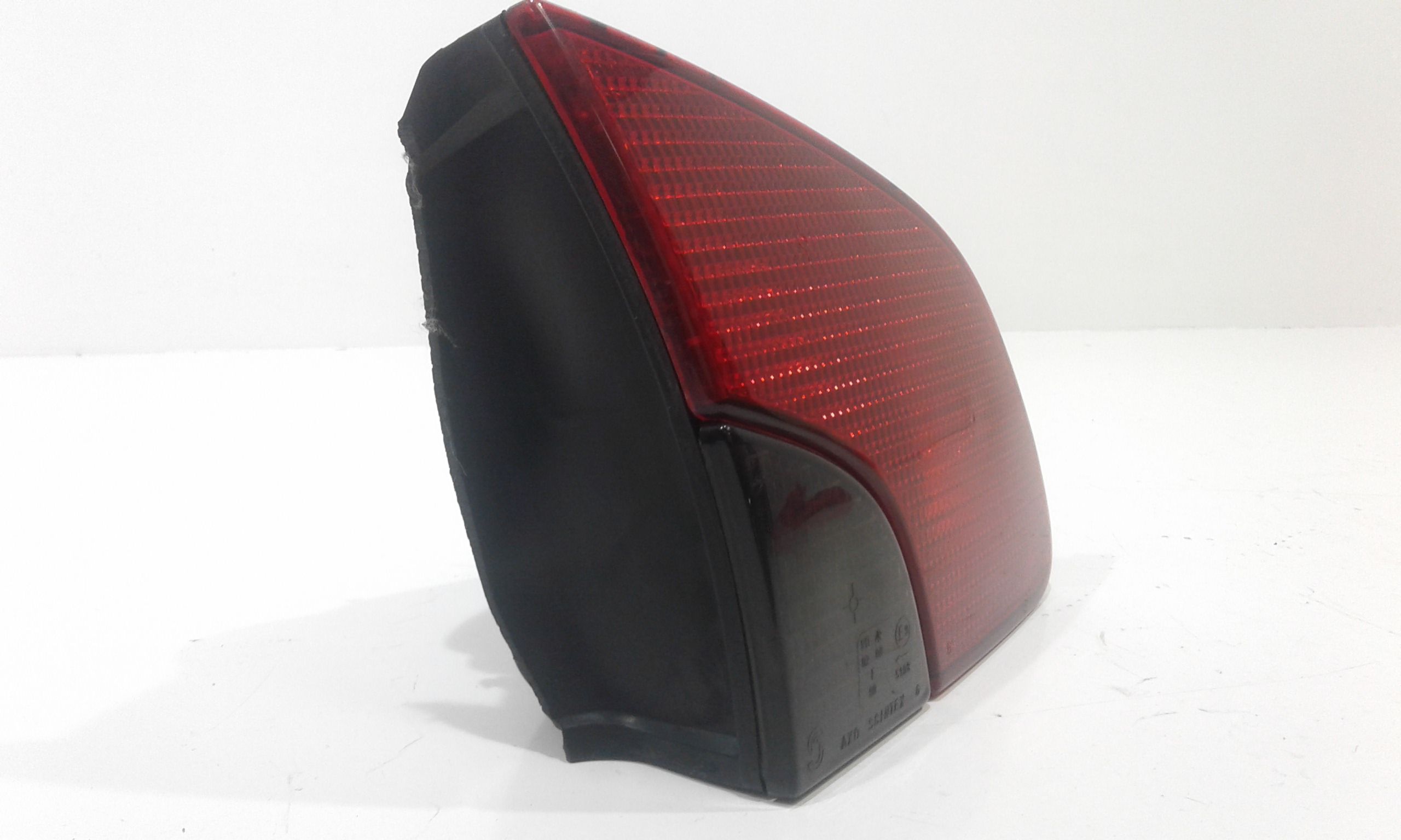 Stop Posteriore Sinistro Integrato nel Portello PEUGEOT 406 Break 2 Serie