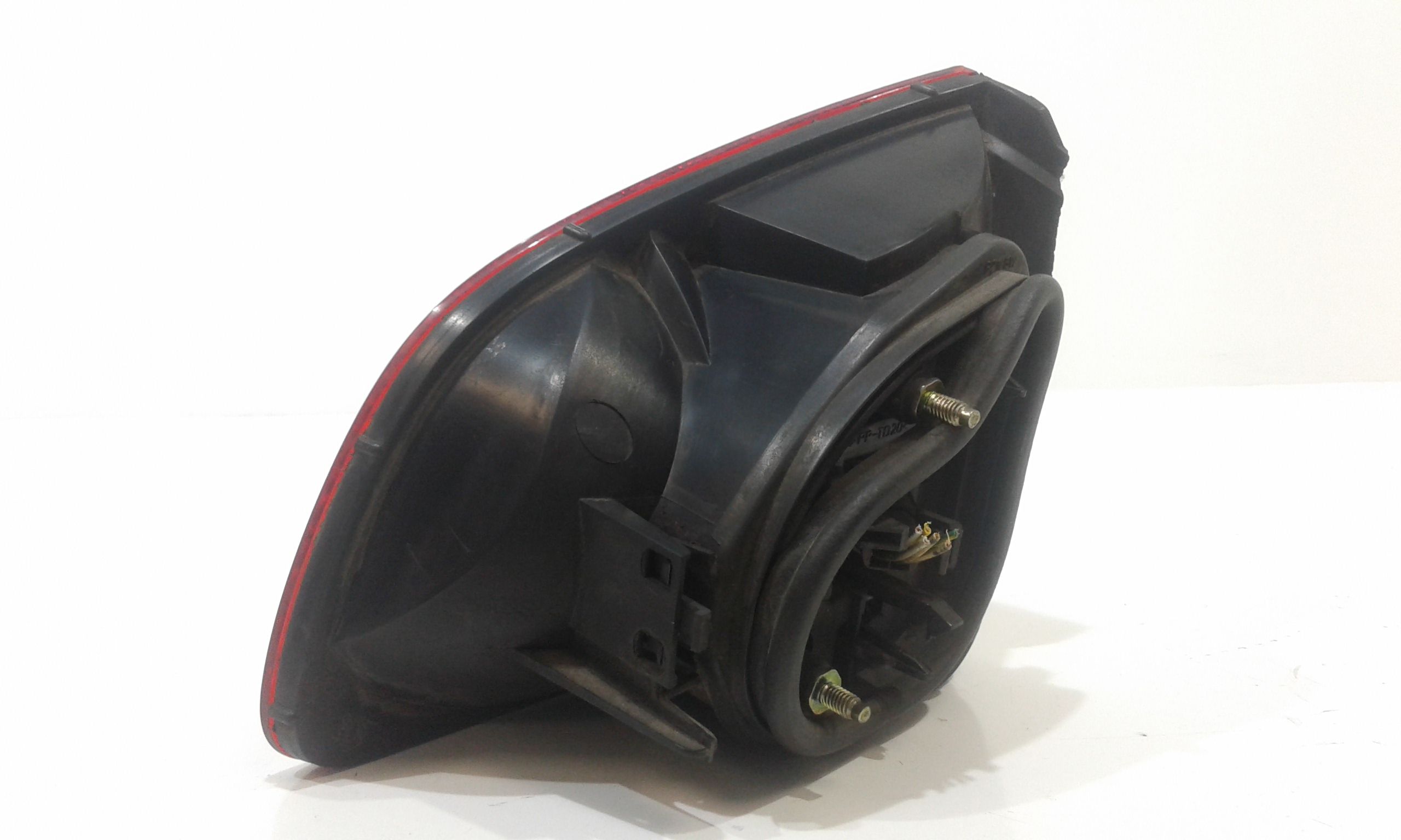 Stop Posteriore Sinistro Integrato nel Portello PEUGEOT 406 Break 2 Serie