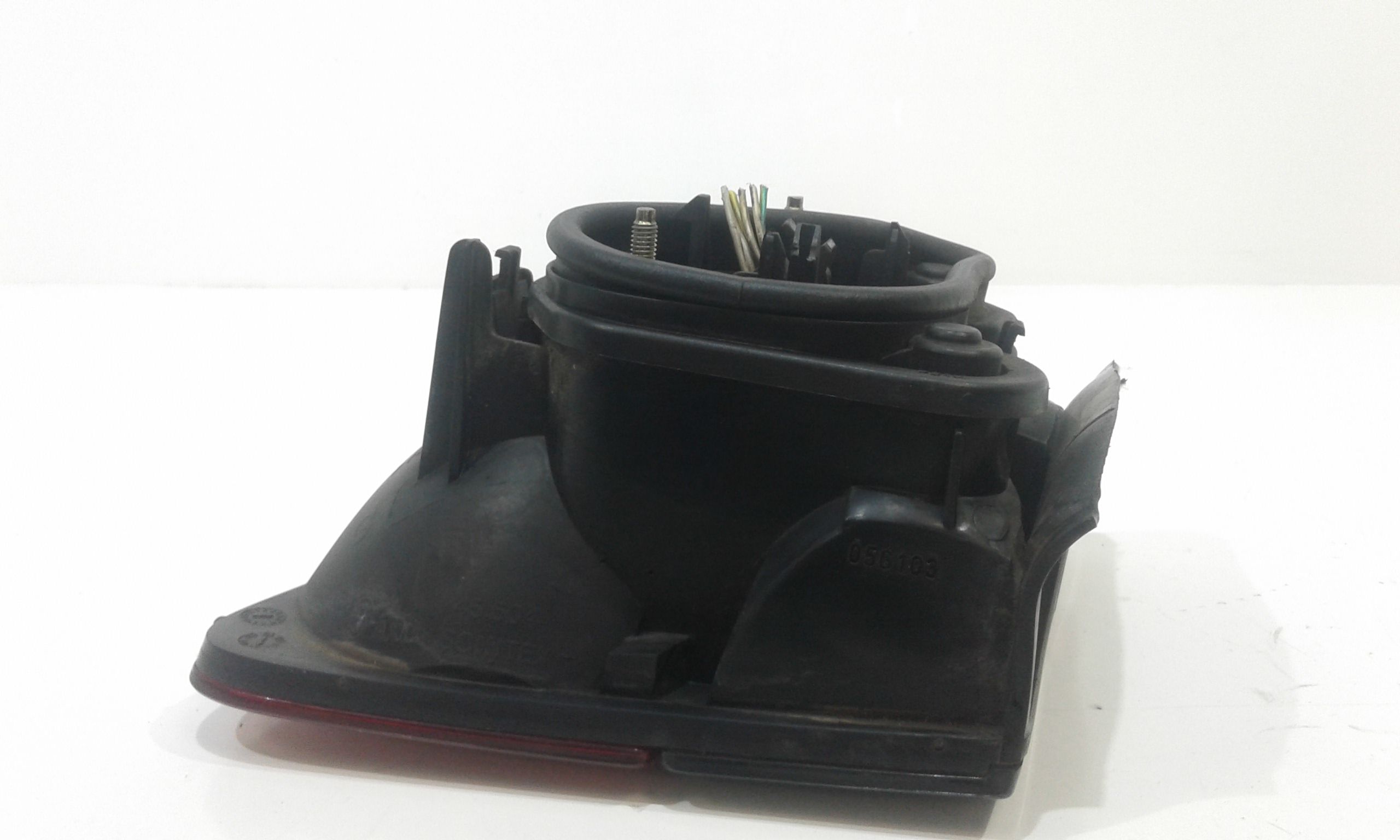 Stop Posteriore Sinistro Integrato nel Portello PEUGEOT 406 Break 2 Serie