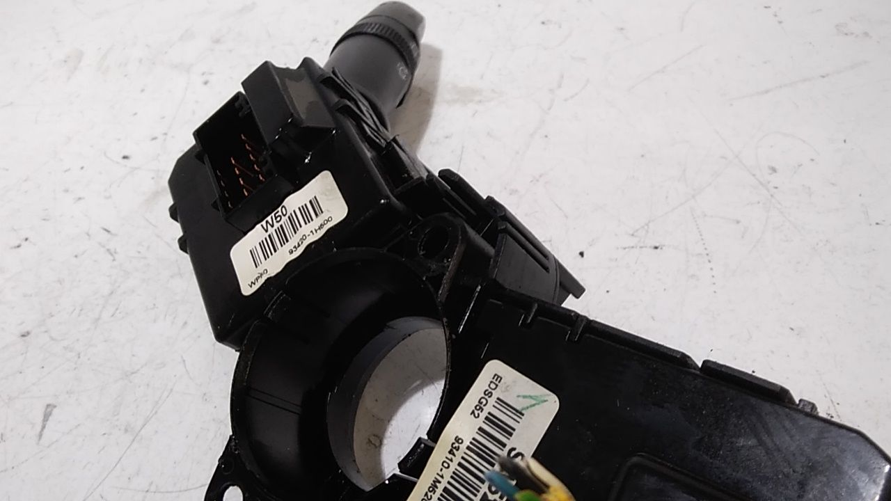 Devioluci KIA Cee d 1 Serie