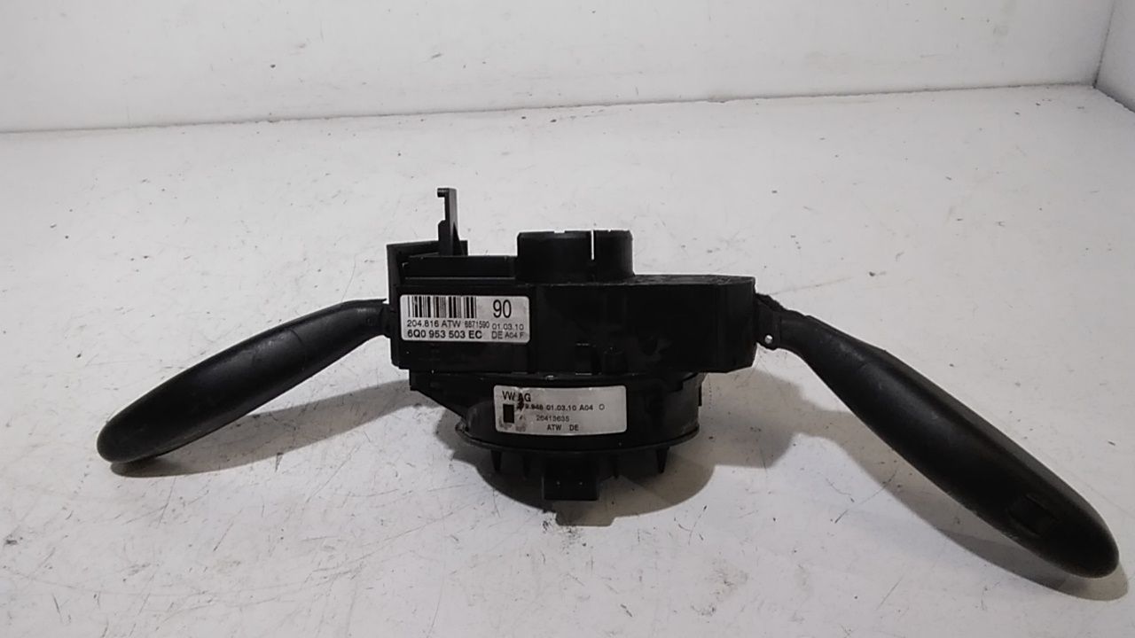 Devioluci VOLKSWAGEN Polo 4 Serie