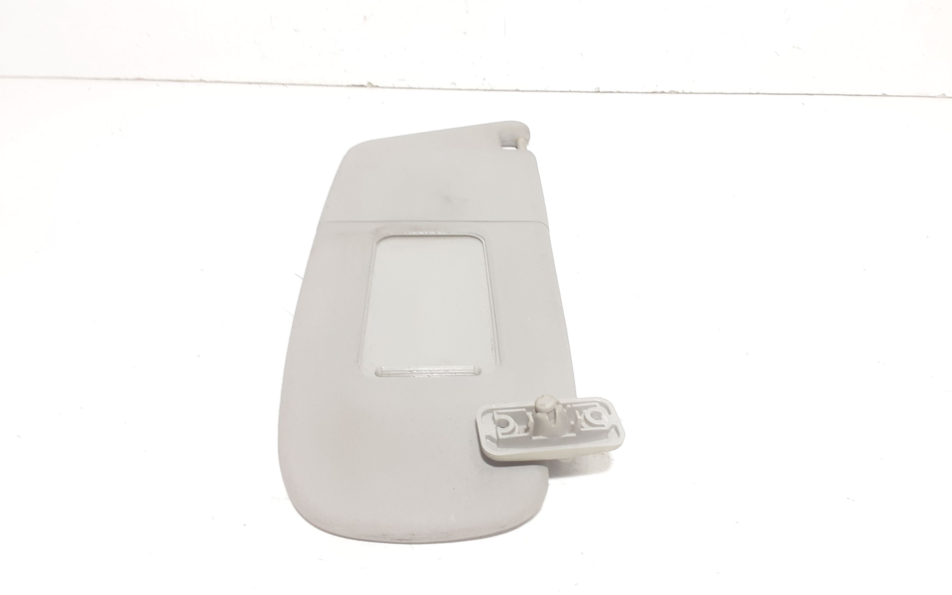 Parasole aletta Lato Passeggero OPEL Meriva 1 Serie