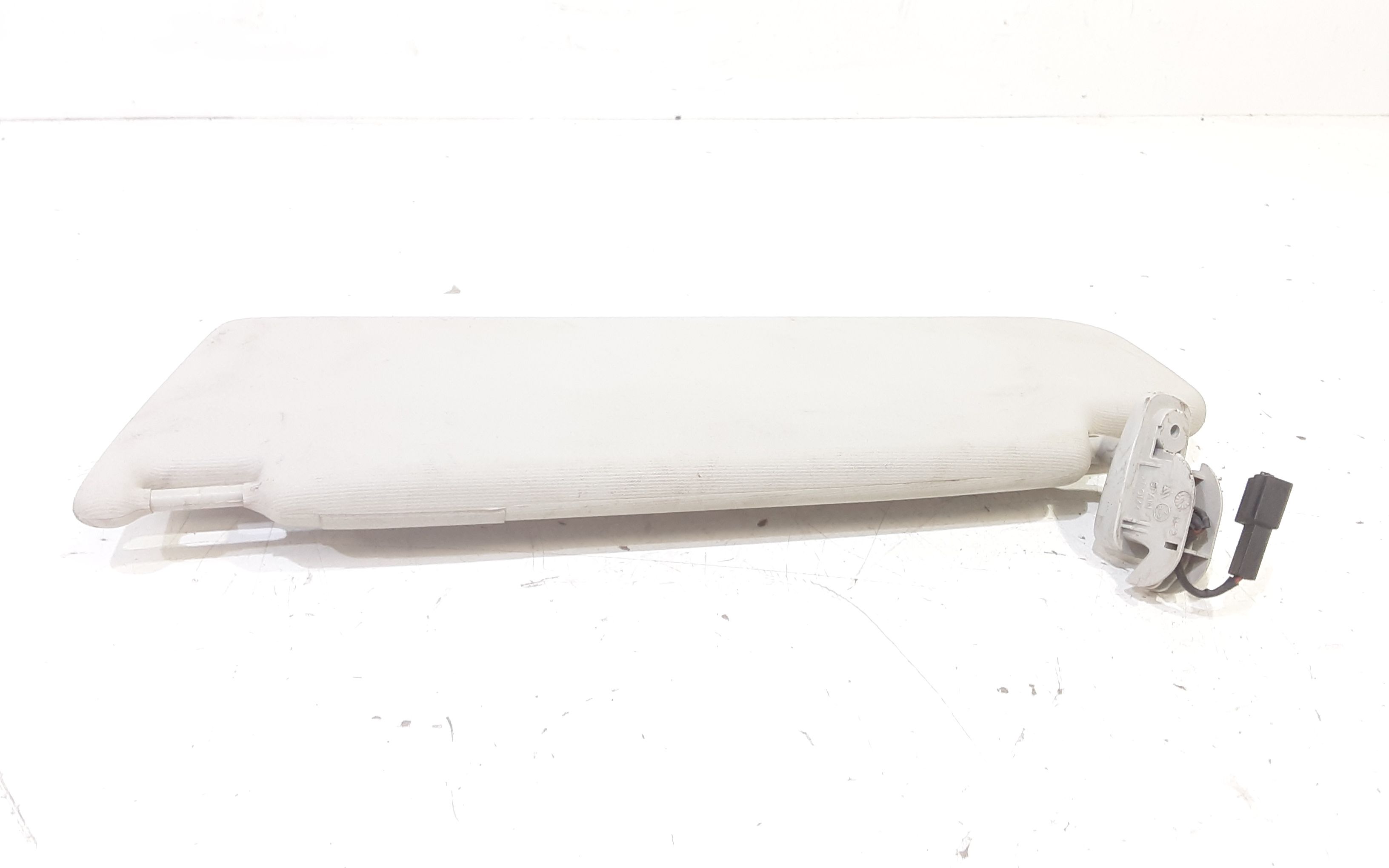 Parasole aletta Lato Passeggero VOLKSWAGEN Polo 4 Serie