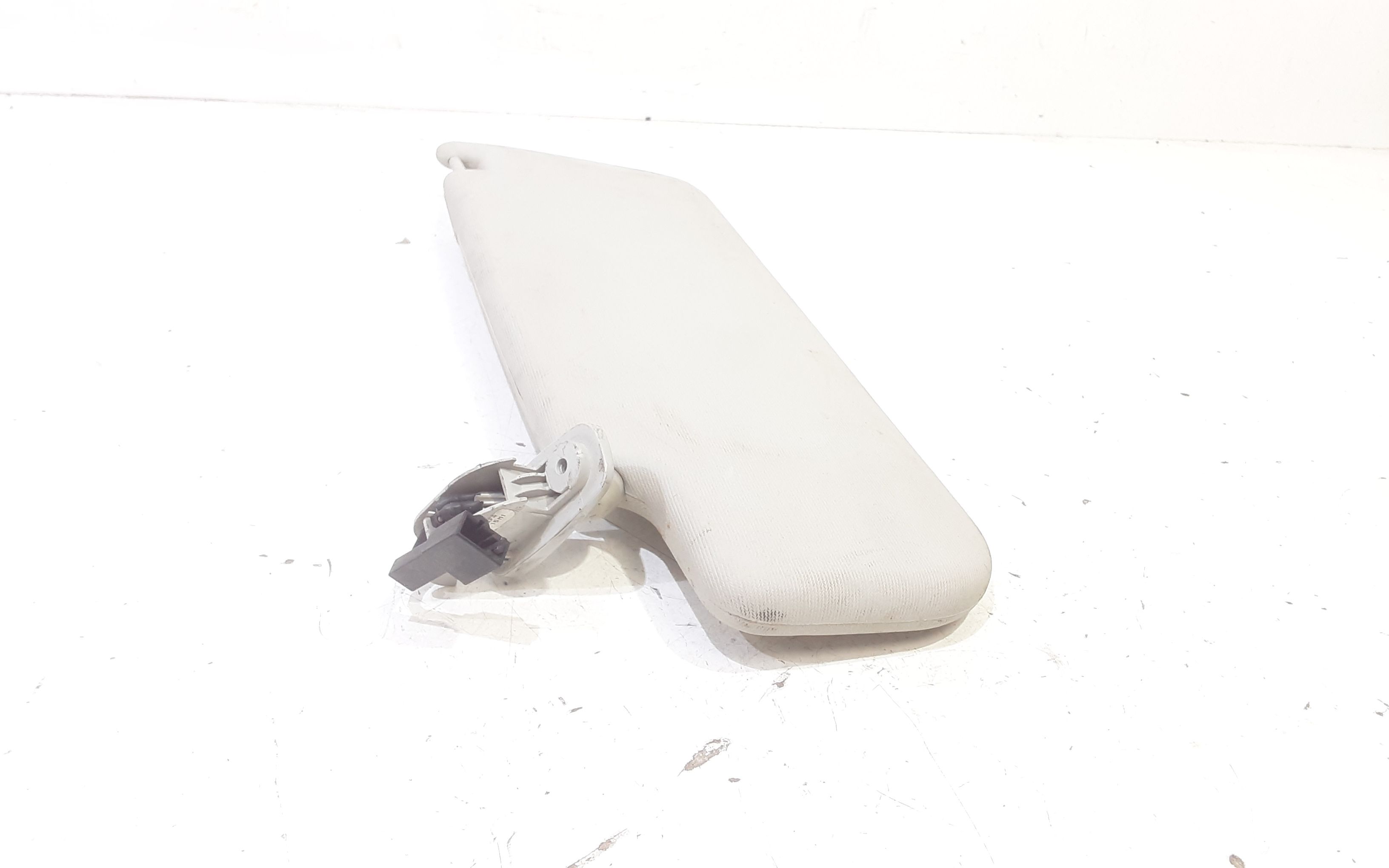 Parasole aletta Lato Passeggero VOLKSWAGEN Polo 4 Serie