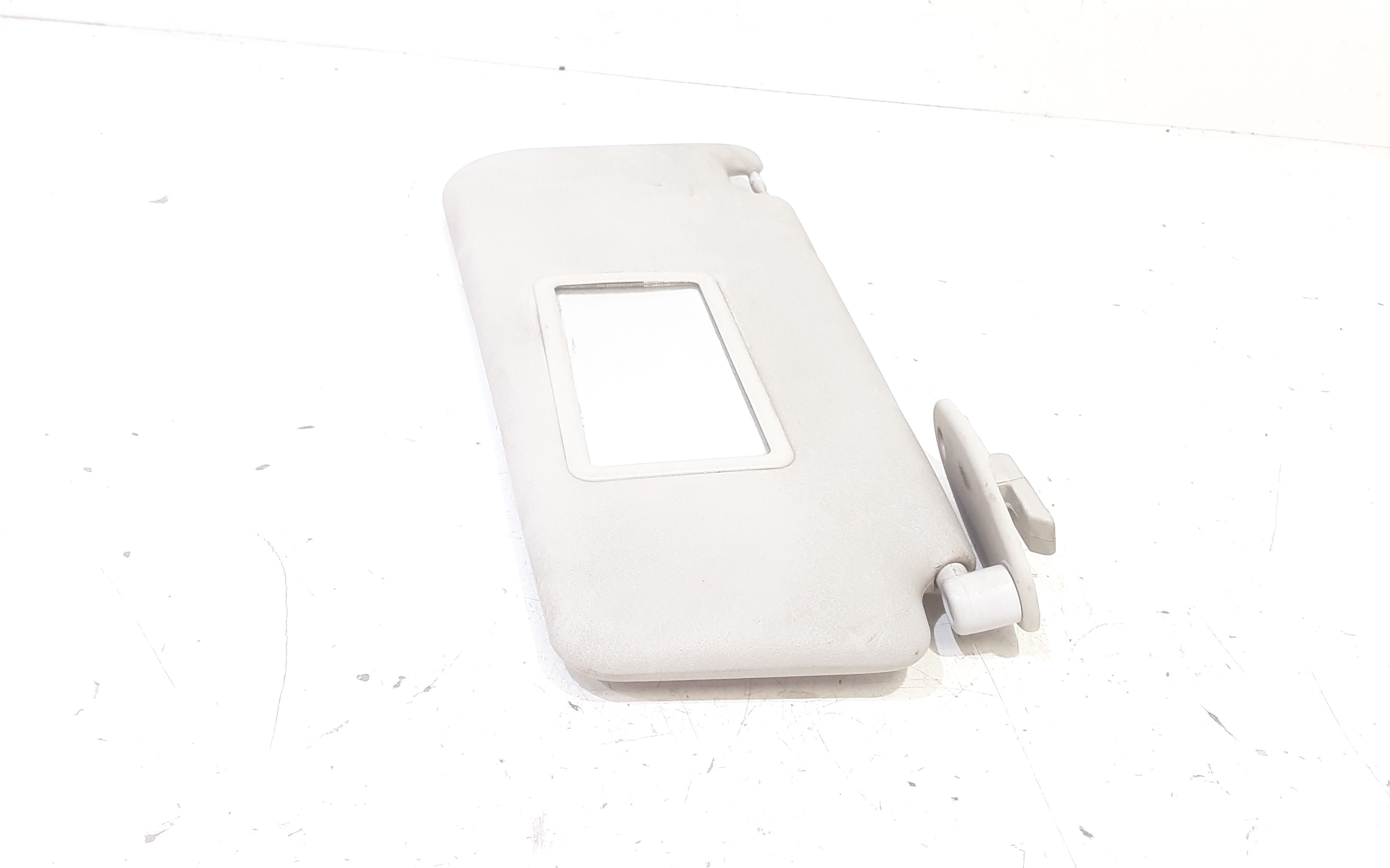 Parasole aletta Lato Passeggero FIAT Punto Berlina 5P 2 Serie