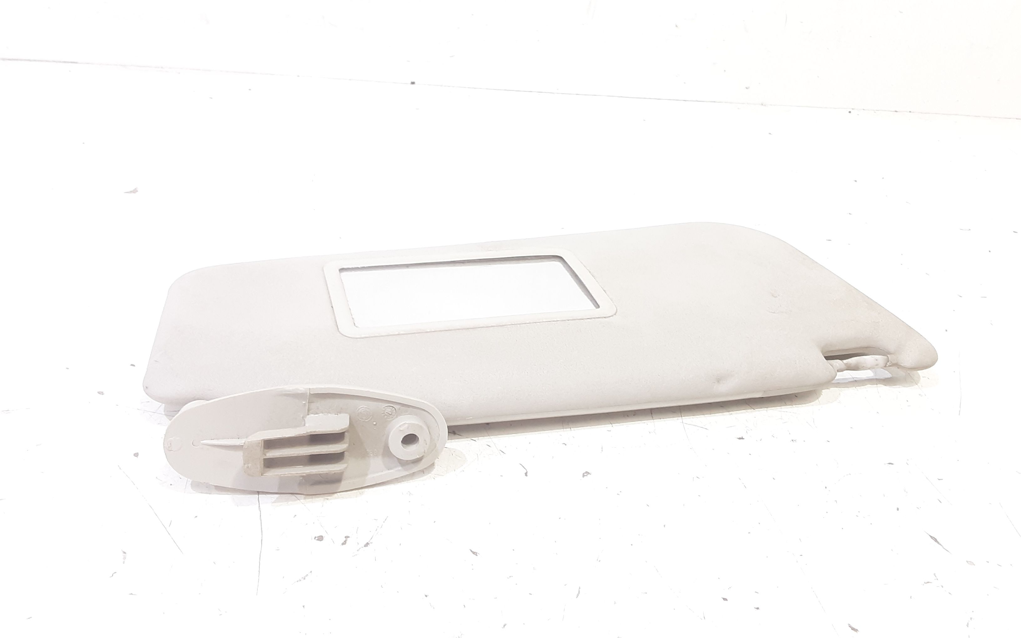 Parasole aletta Lato Passeggero FIAT Punto Berlina 5P 2 Serie