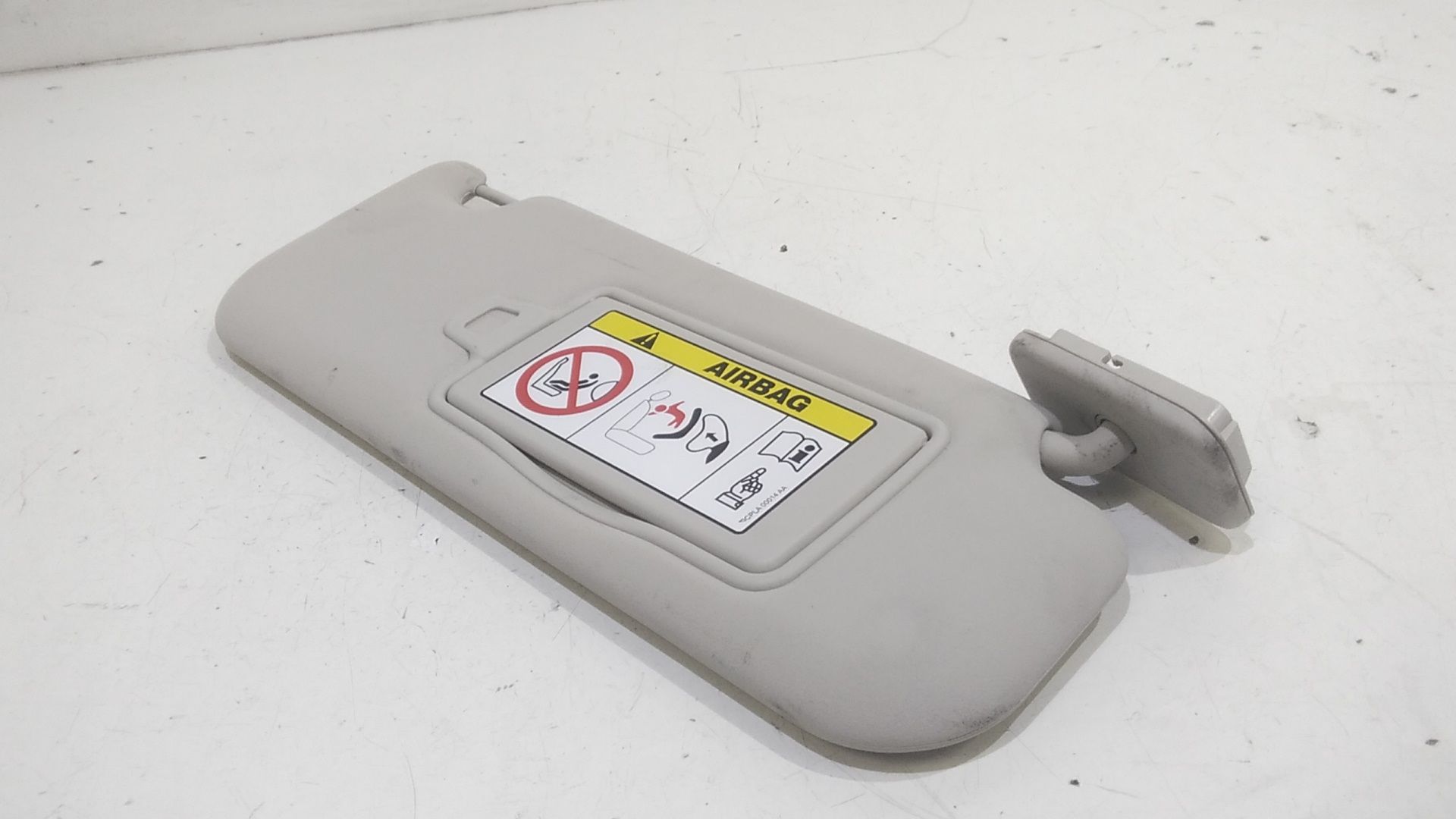 Parasole aletta Lato Passeggero JAGUAR E-Pace Serie  (17>)