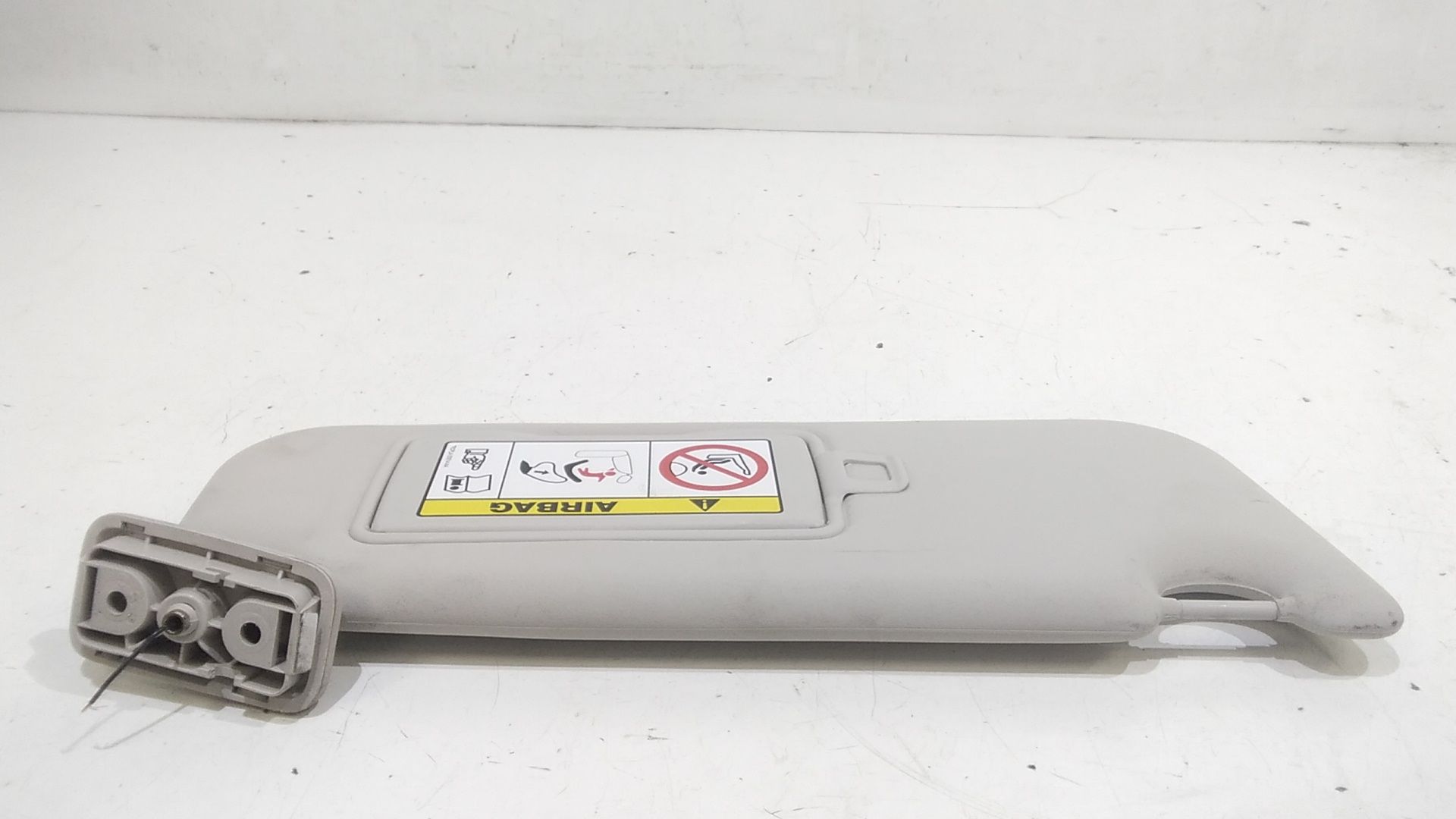 Parasole aletta Lato Passeggero JAGUAR E-Pace Serie  (17>)