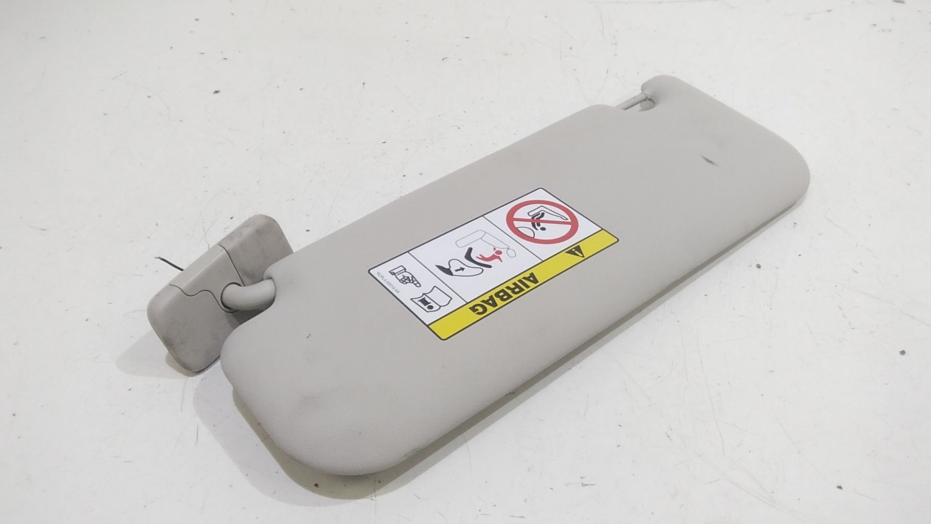 Parasole aletta Lato Passeggero JAGUAR E-Pace Serie  (17>)