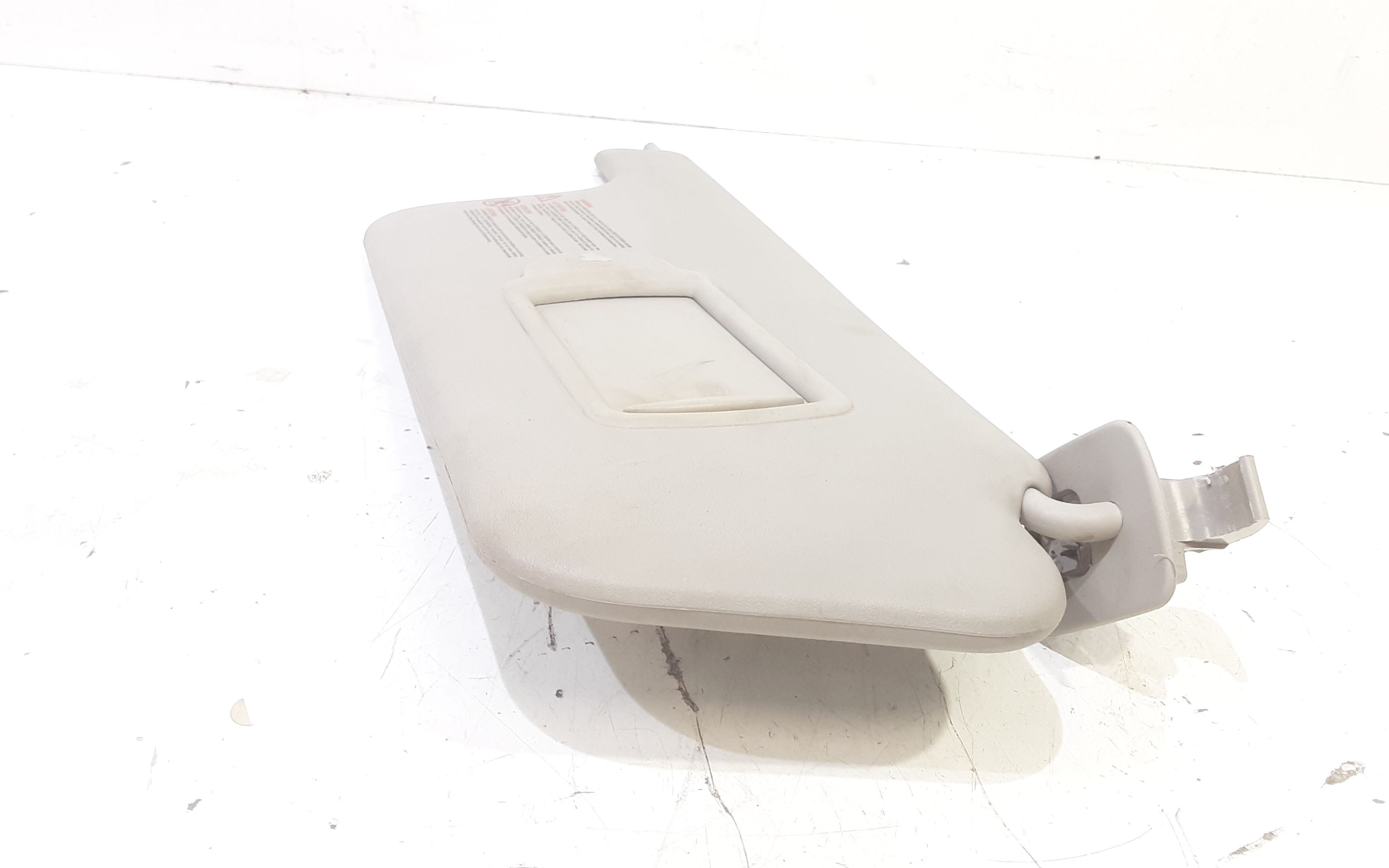 Parasole aletta Lato Passeggero RENAULT Scenic Serie (03>09)