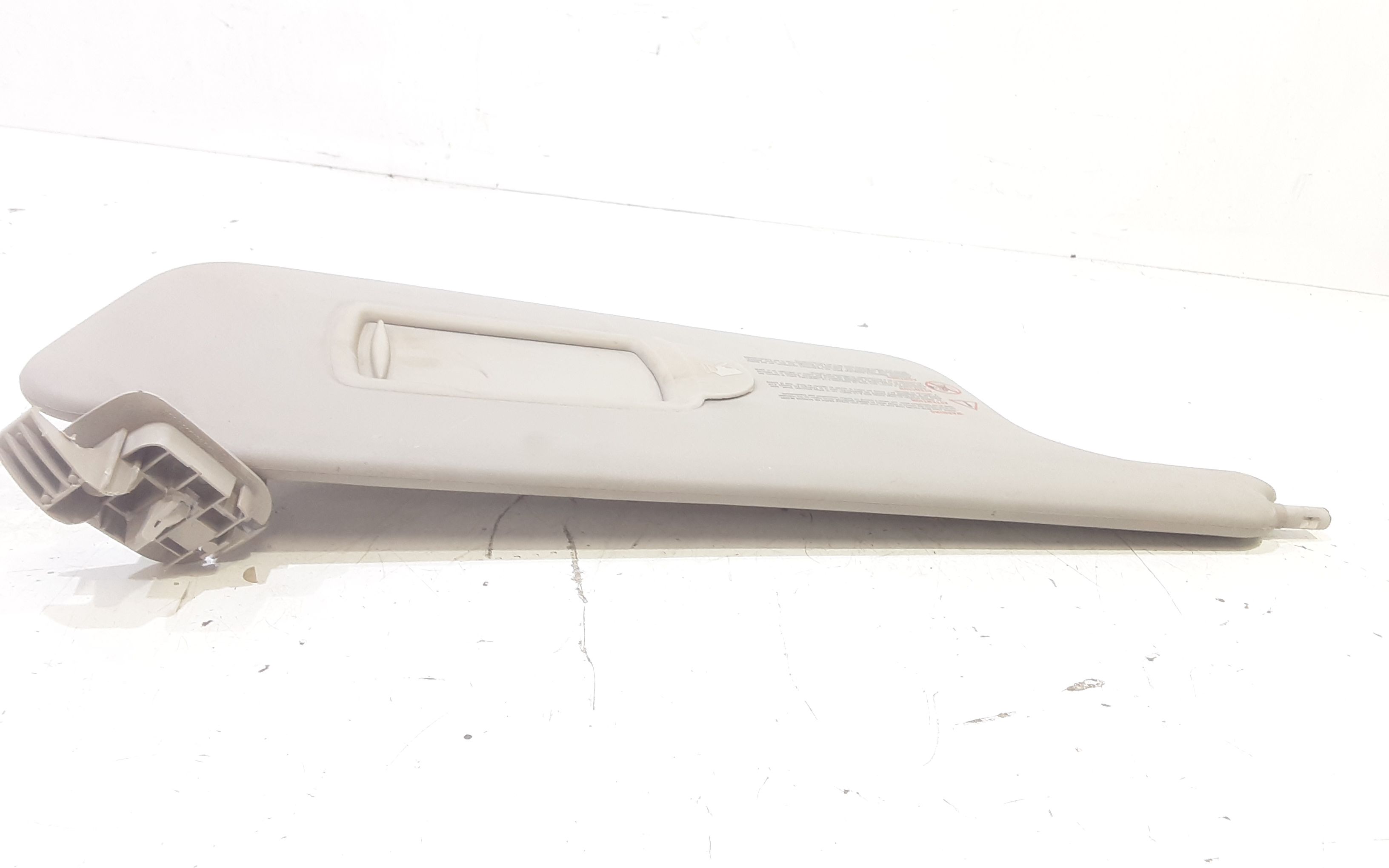 Parasole aletta Lato Passeggero RENAULT Scenic Serie (03>09)