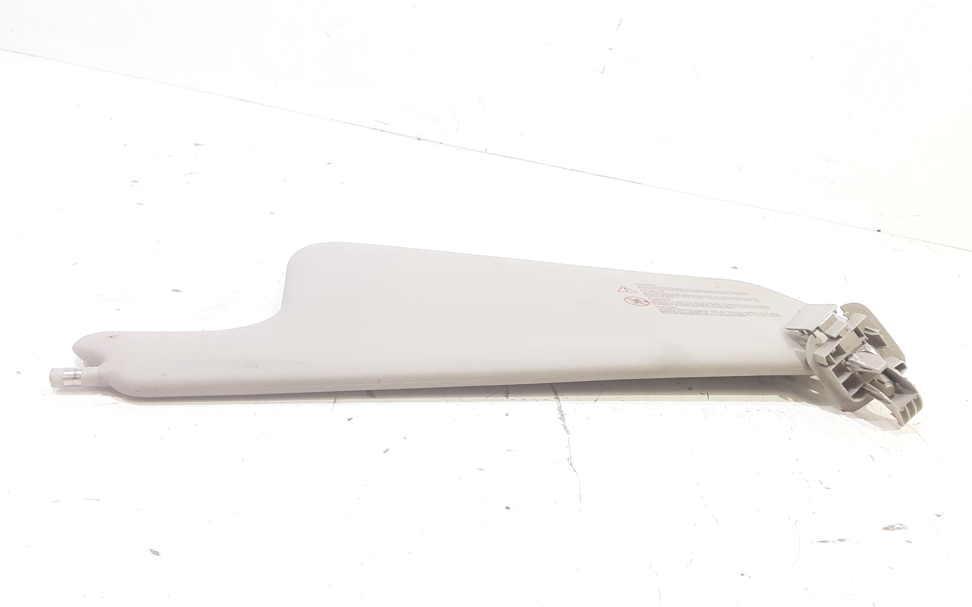 Parasole aletta Lato Passeggero RENAULT Scenic Serie (03>09)