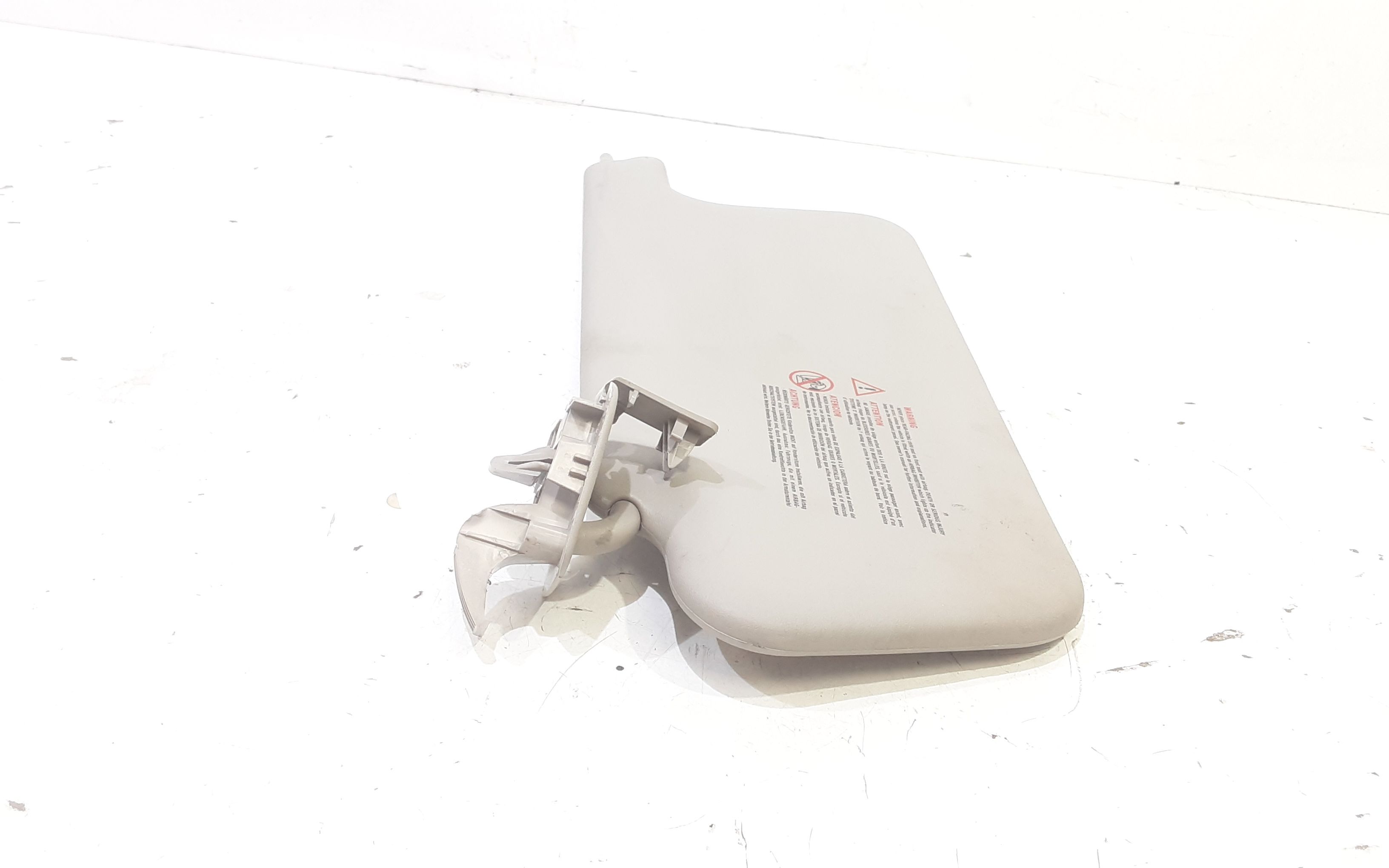 Parasole aletta Lato Passeggero RENAULT Scenic Serie (03>09)