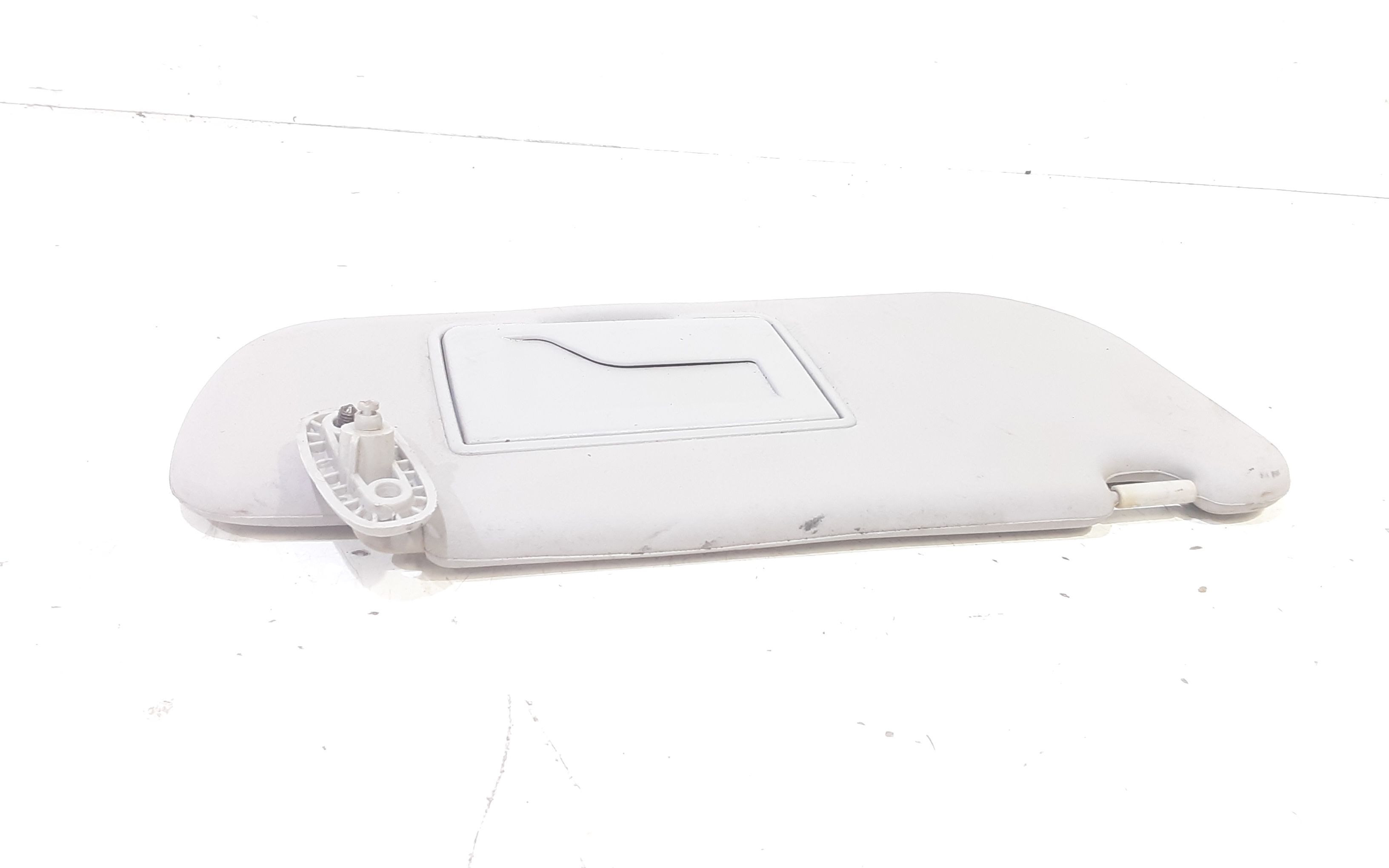 Parasole aletta Lato Passeggero KIA Picanto 1 Serie