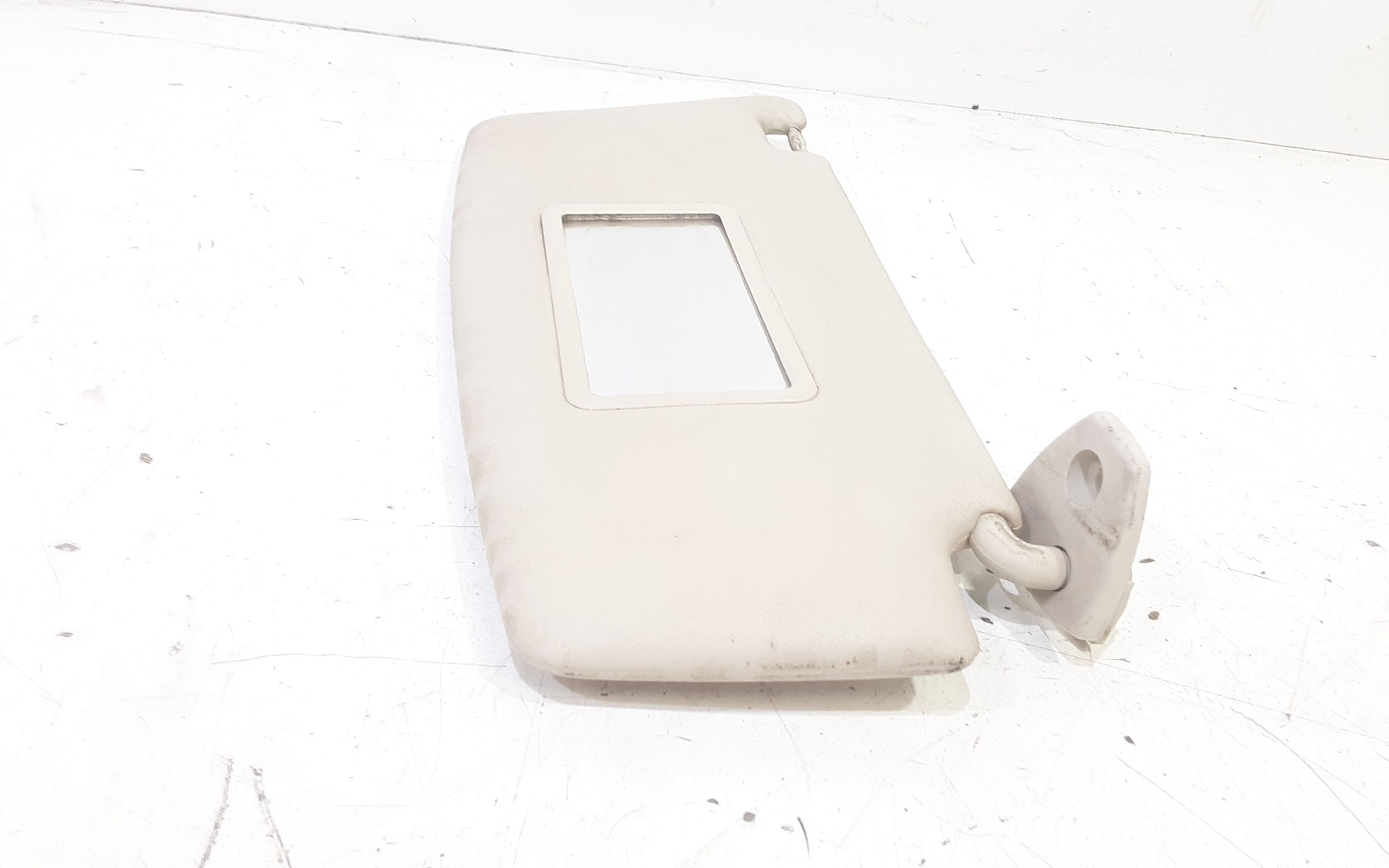 Parasole aletta Lato Passeggero LANCIA Ypsilon 1 Serie