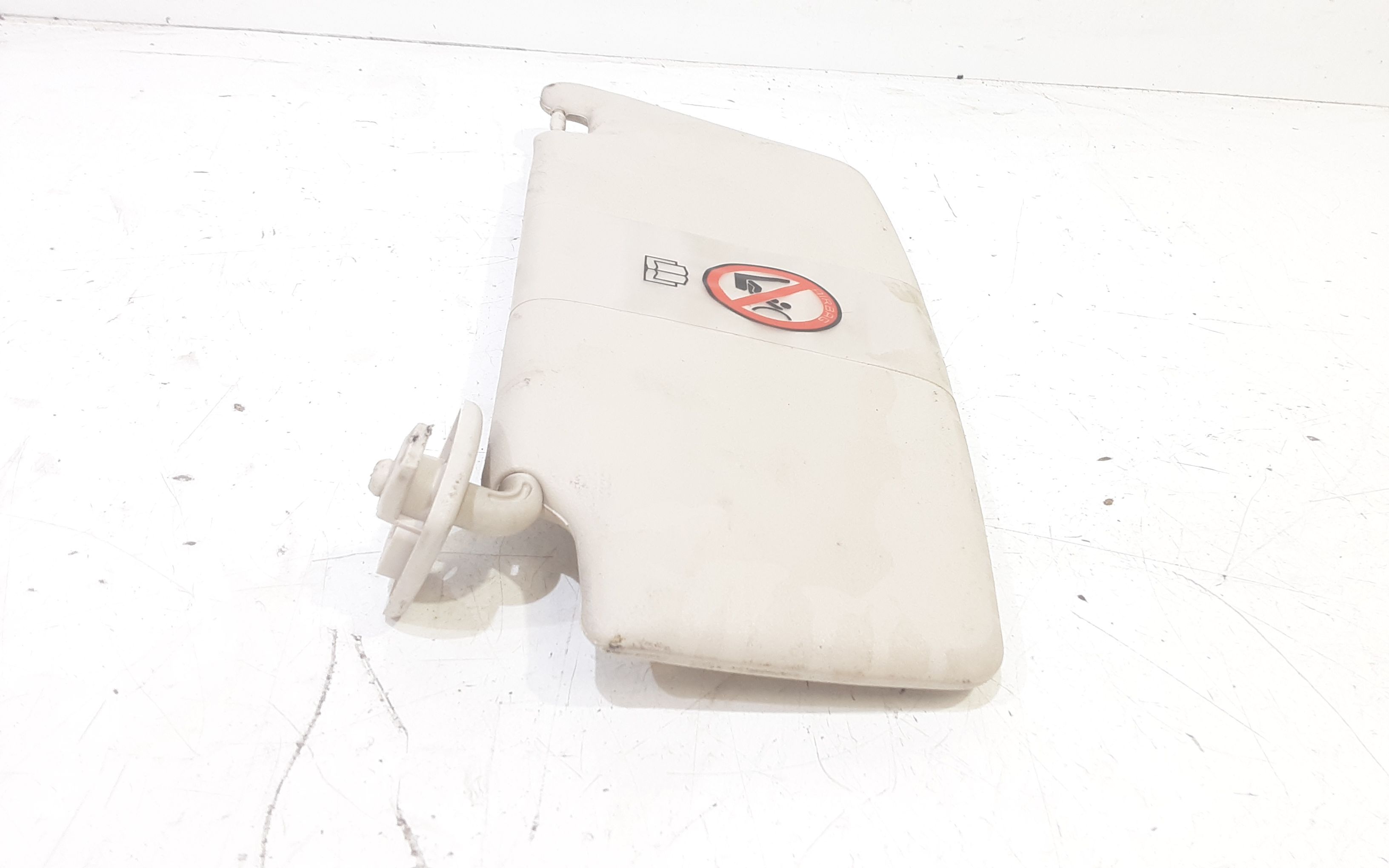 Parasole aletta Lato Passeggero LANCIA Ypsilon 1 Serie