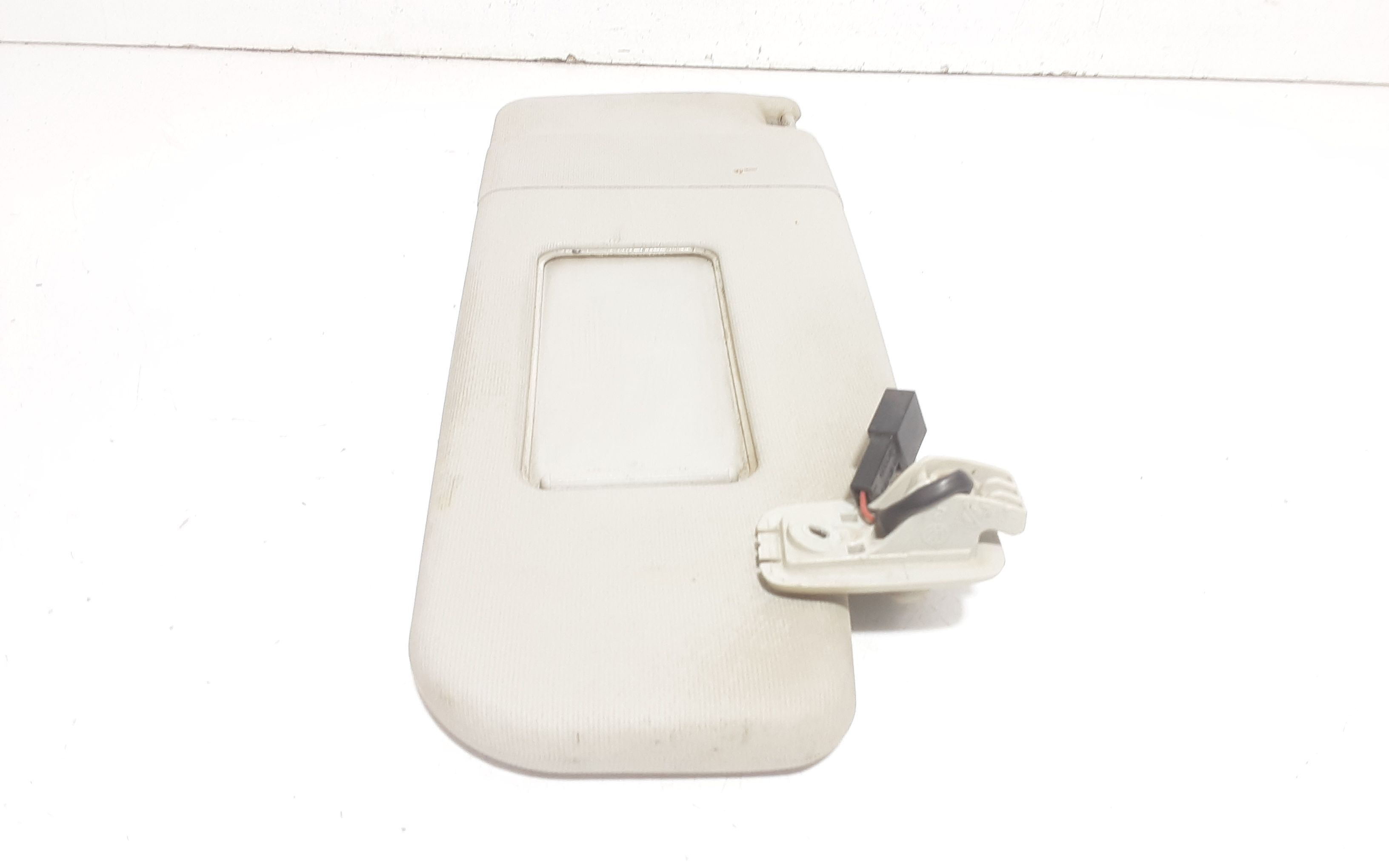 Parasole aletta Lato Passeggero VOLKSWAGEN Golf 5 Berlina (03>08)