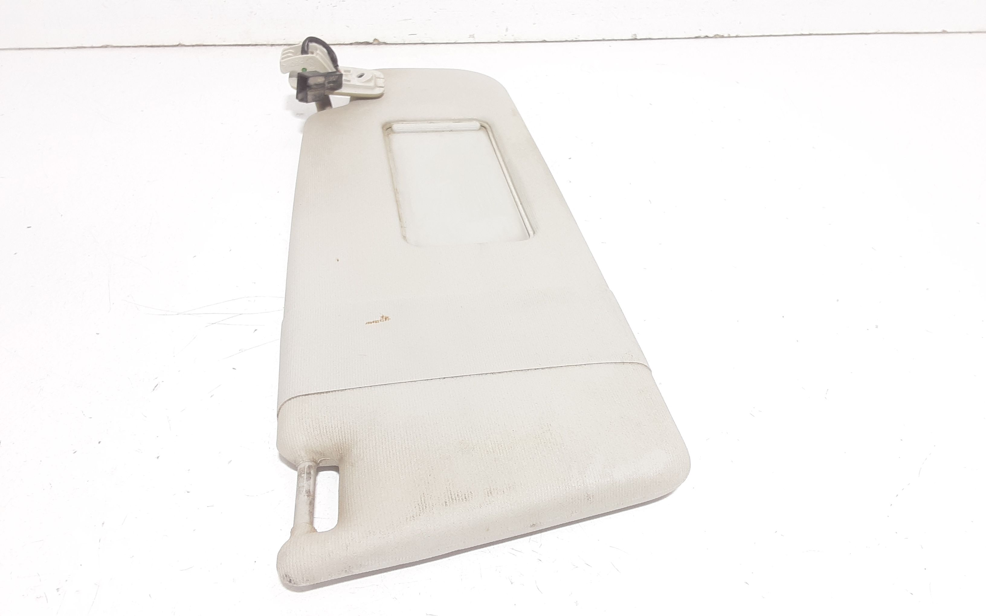 Parasole aletta Lato Passeggero VOLKSWAGEN Golf 5 Berlina (03>08)