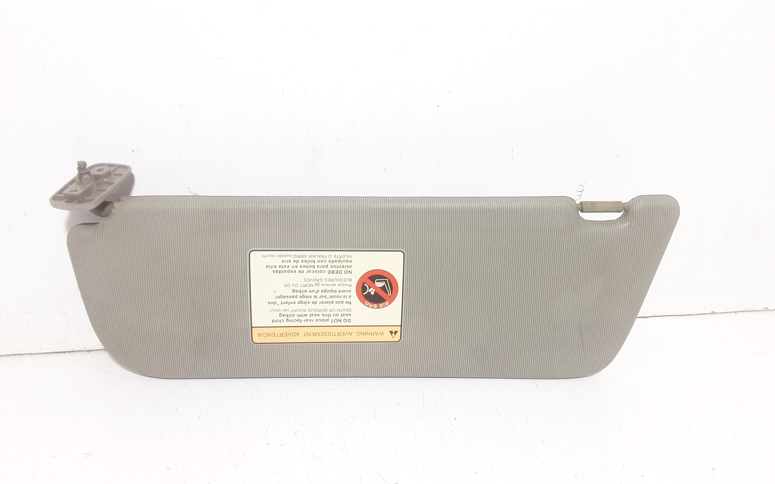 Parasole aletta Lato Passeggero DAEWOO Tacuma Serie