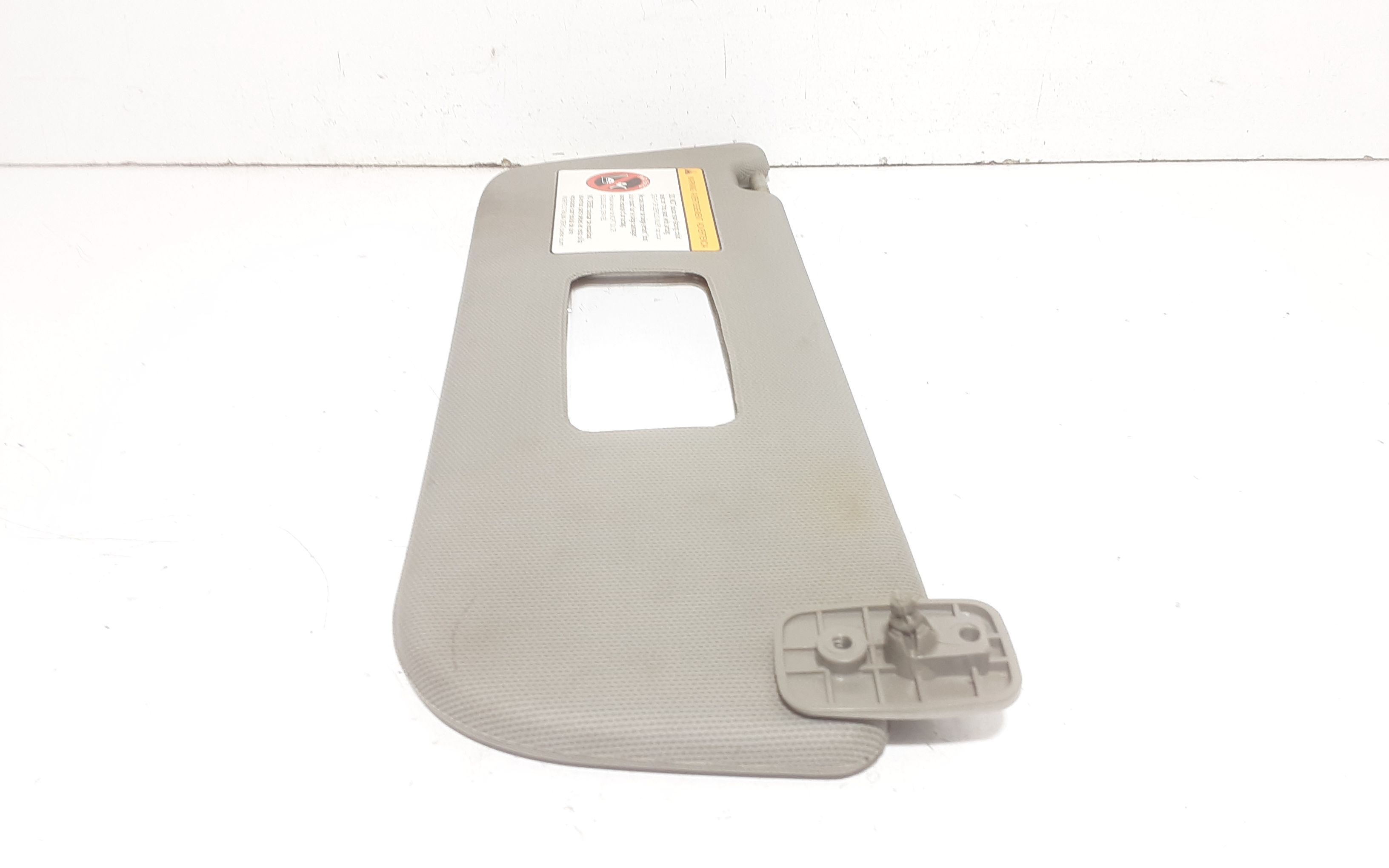 Parasole aletta Lato Passeggero DAEWOO Tacuma Serie