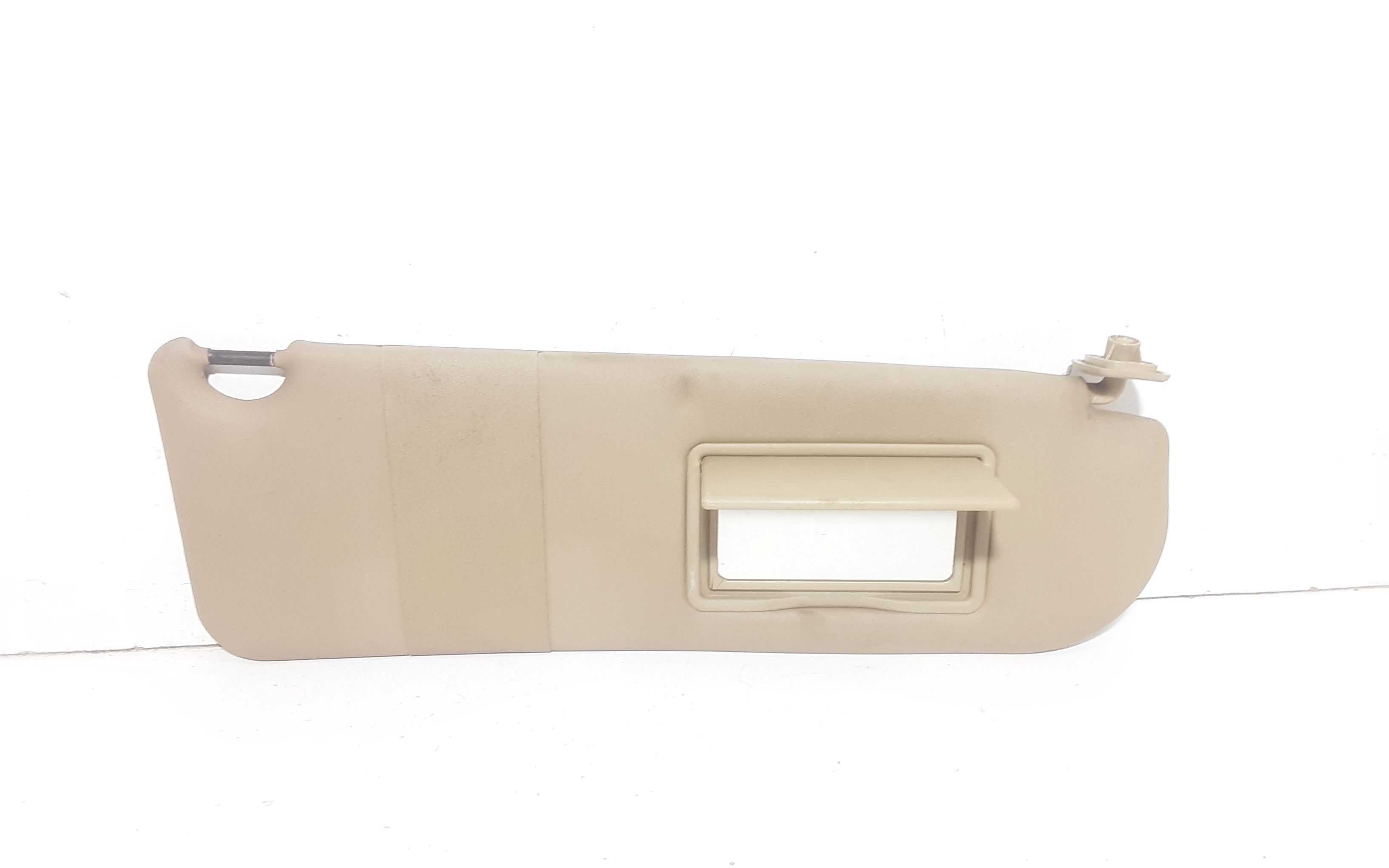 Parasole aletta Lato Passeggero FIAT Ulysse 2 Serie