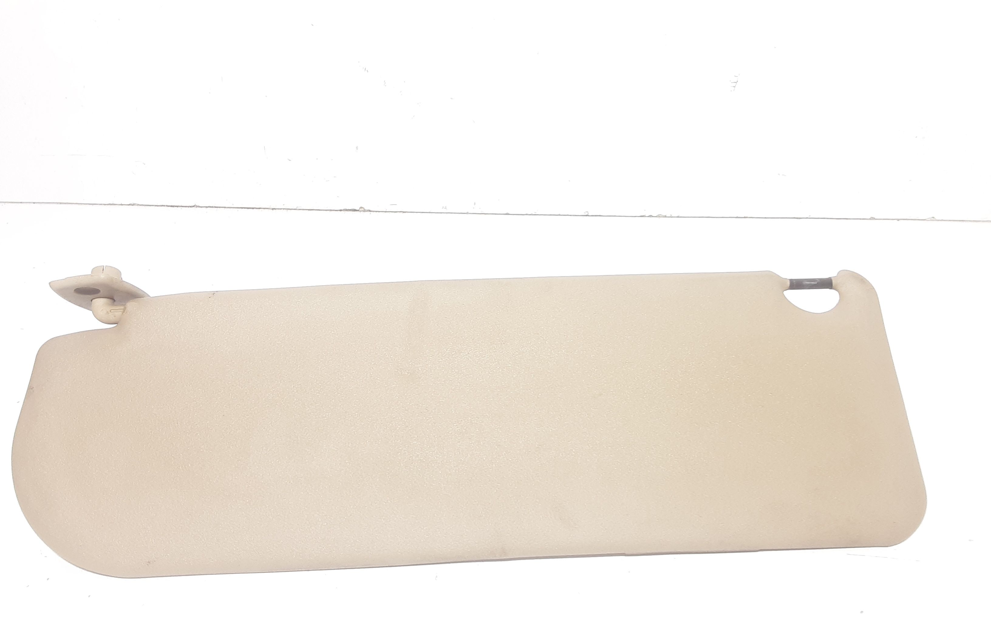 Parasole aletta Lato Passeggero FIAT Ulysse 2 Serie