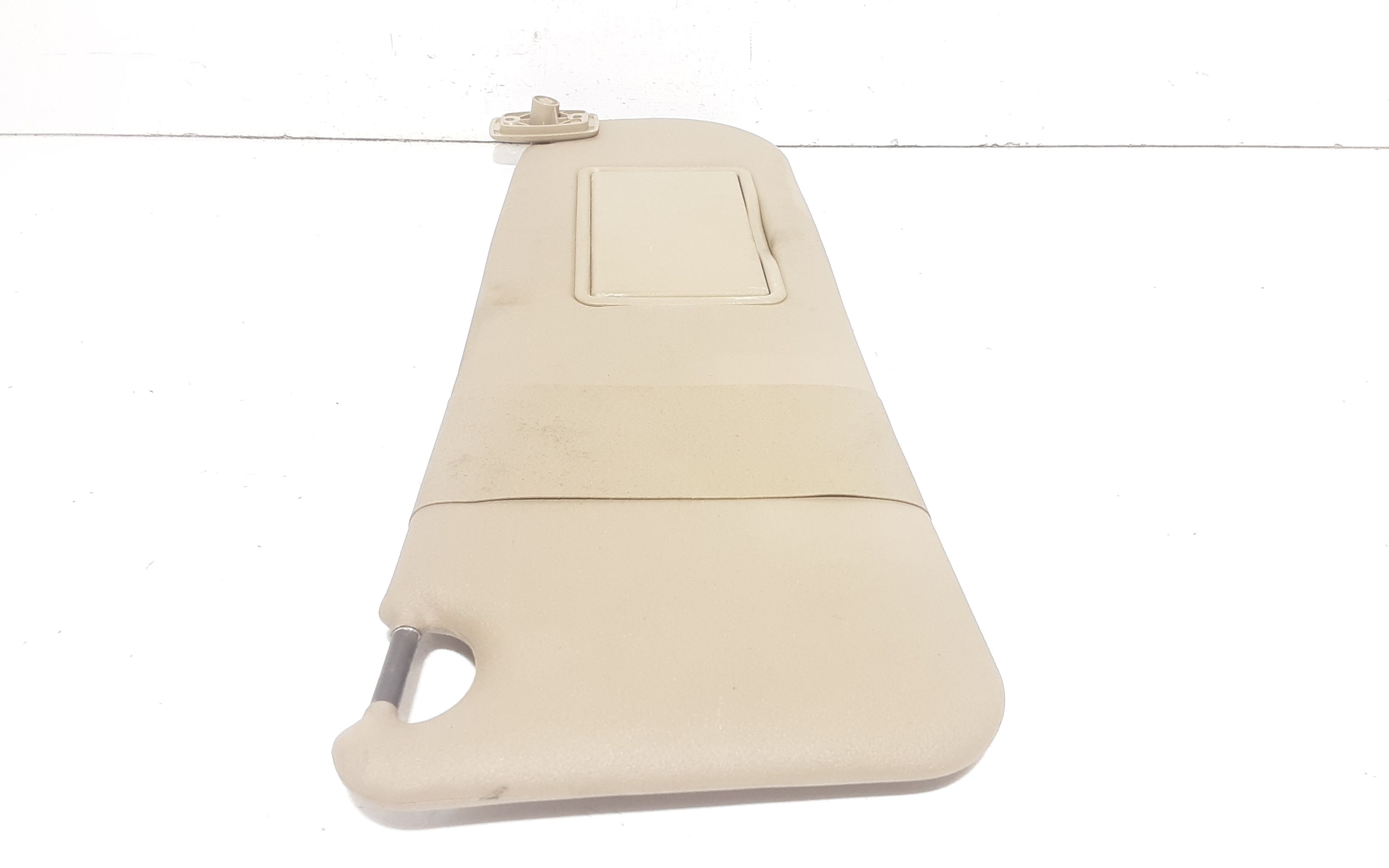 Parasole aletta Lato Passeggero FIAT Ulysse 2 Serie