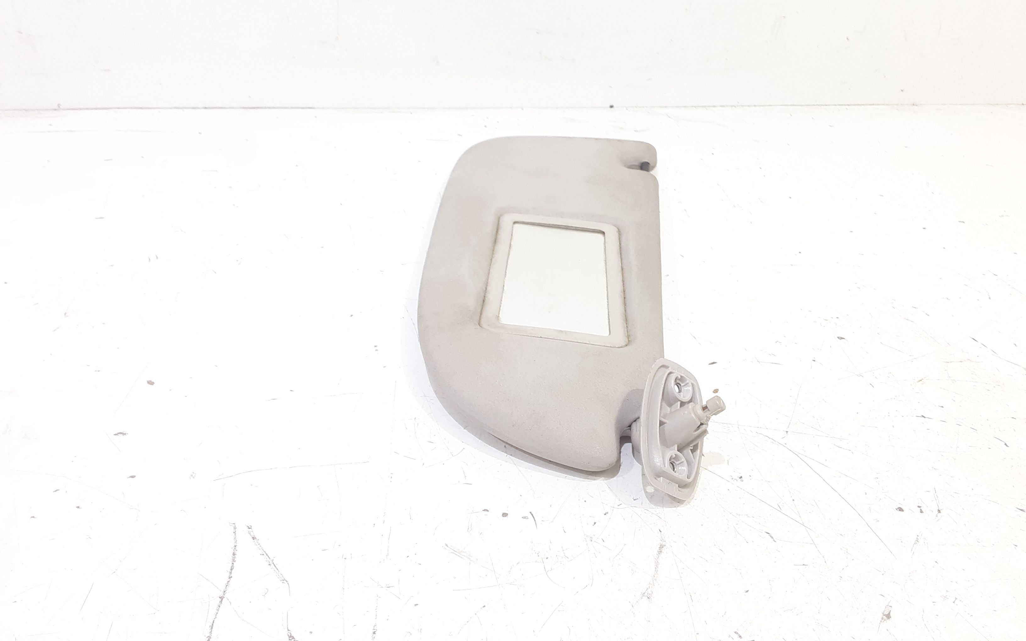 Parasole aletta Lato Passeggero PEUGEOT 206 2 Serie