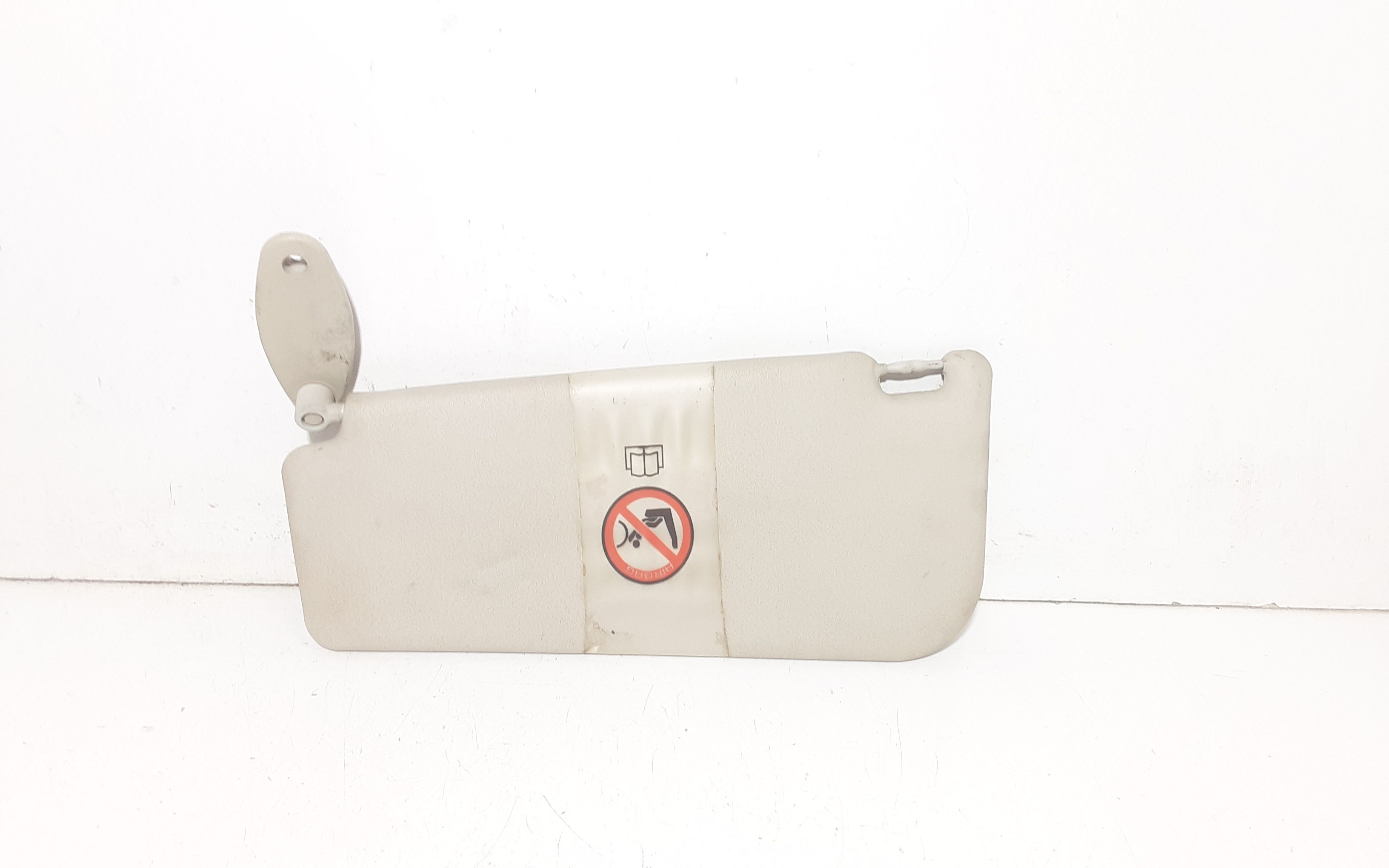 Parasole aletta Lato Passeggero FIAT Punto Berlina 3P 2 Serie