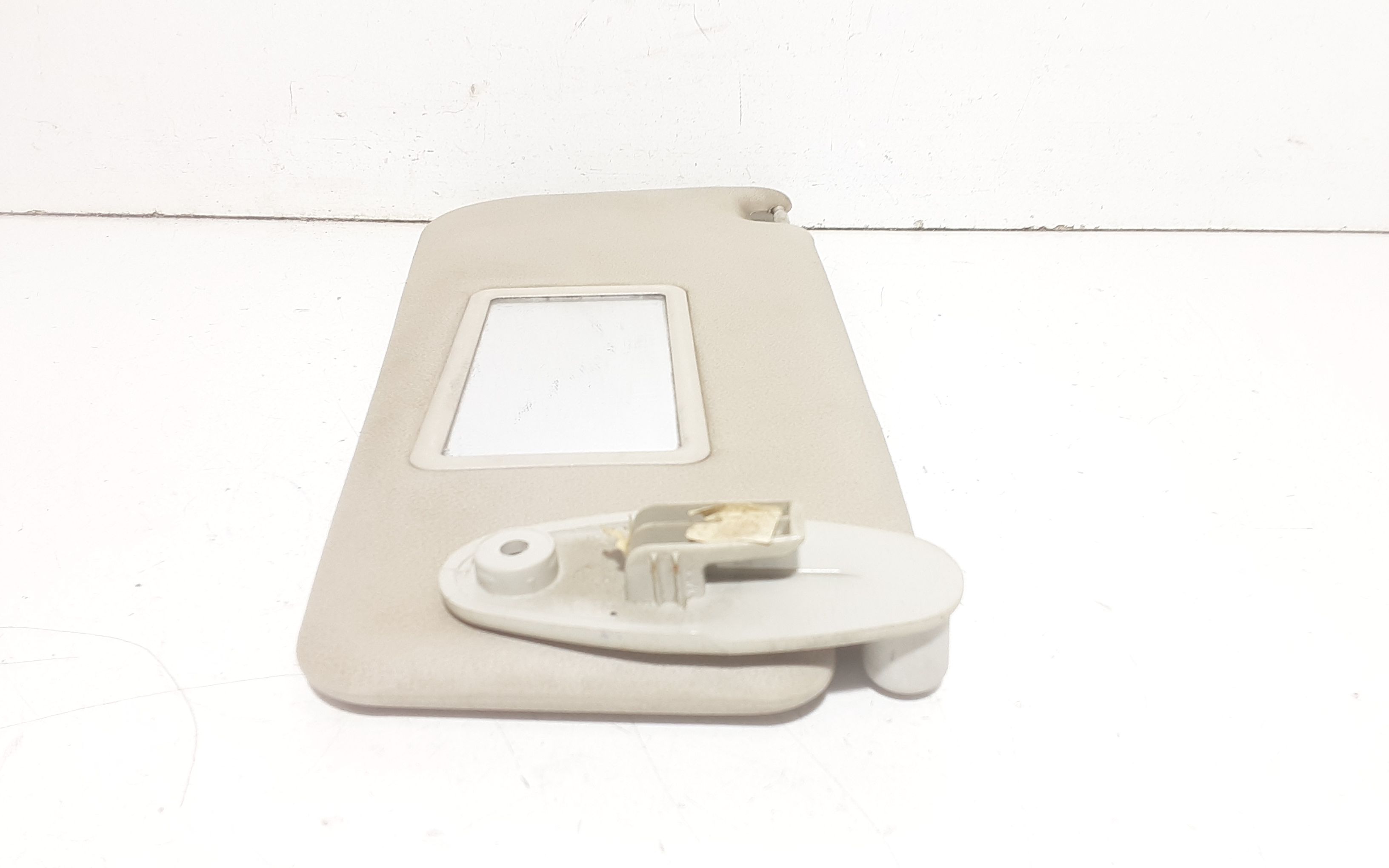 Parasole aletta Lato Passeggero FIAT Punto Berlina 3P 2 Serie