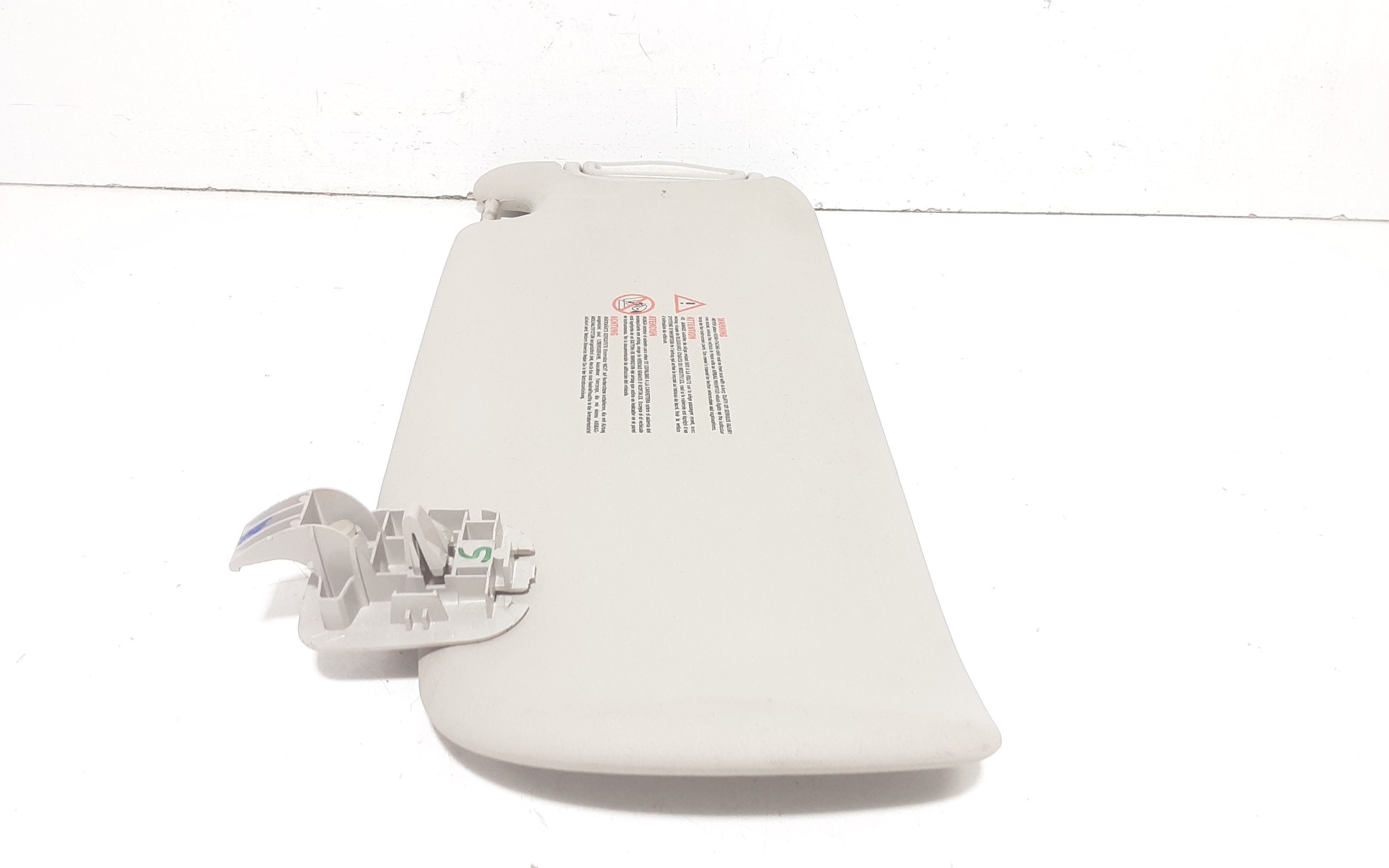 Parasole aletta Lato Passeggero RENAULT Espace 4 Serie