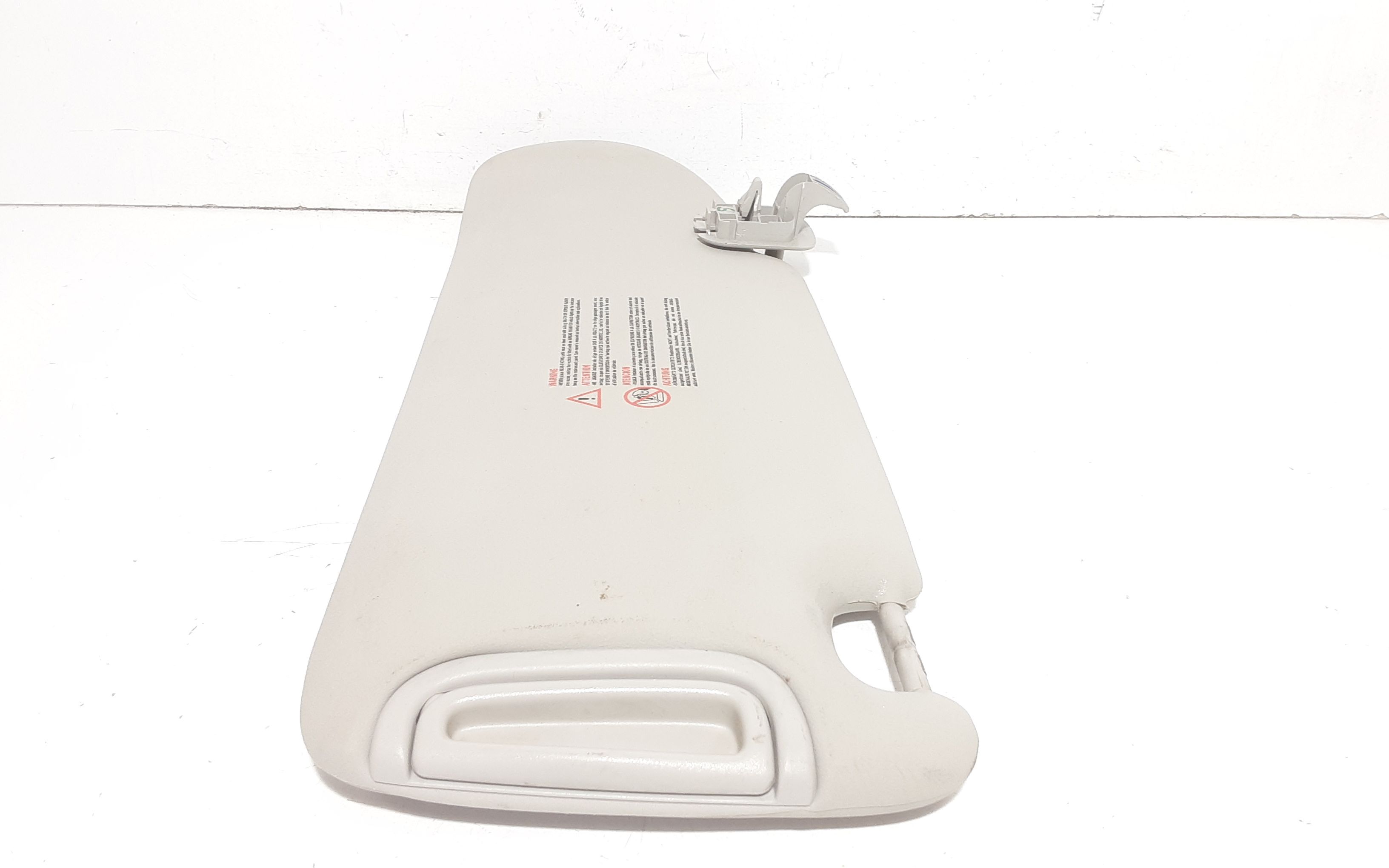 Parasole aletta Lato Passeggero RENAULT Espace 4 Serie