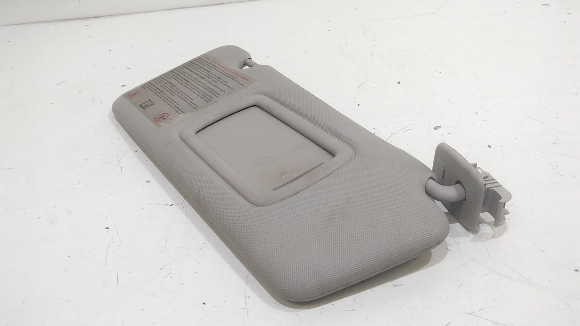 Parasole aletta Lato Passeggero RENAULT Megane Serie (08>12)