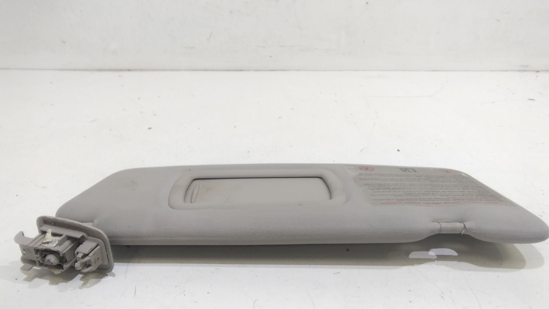 Parasole aletta Lato Passeggero RENAULT Megane Serie (08>12)