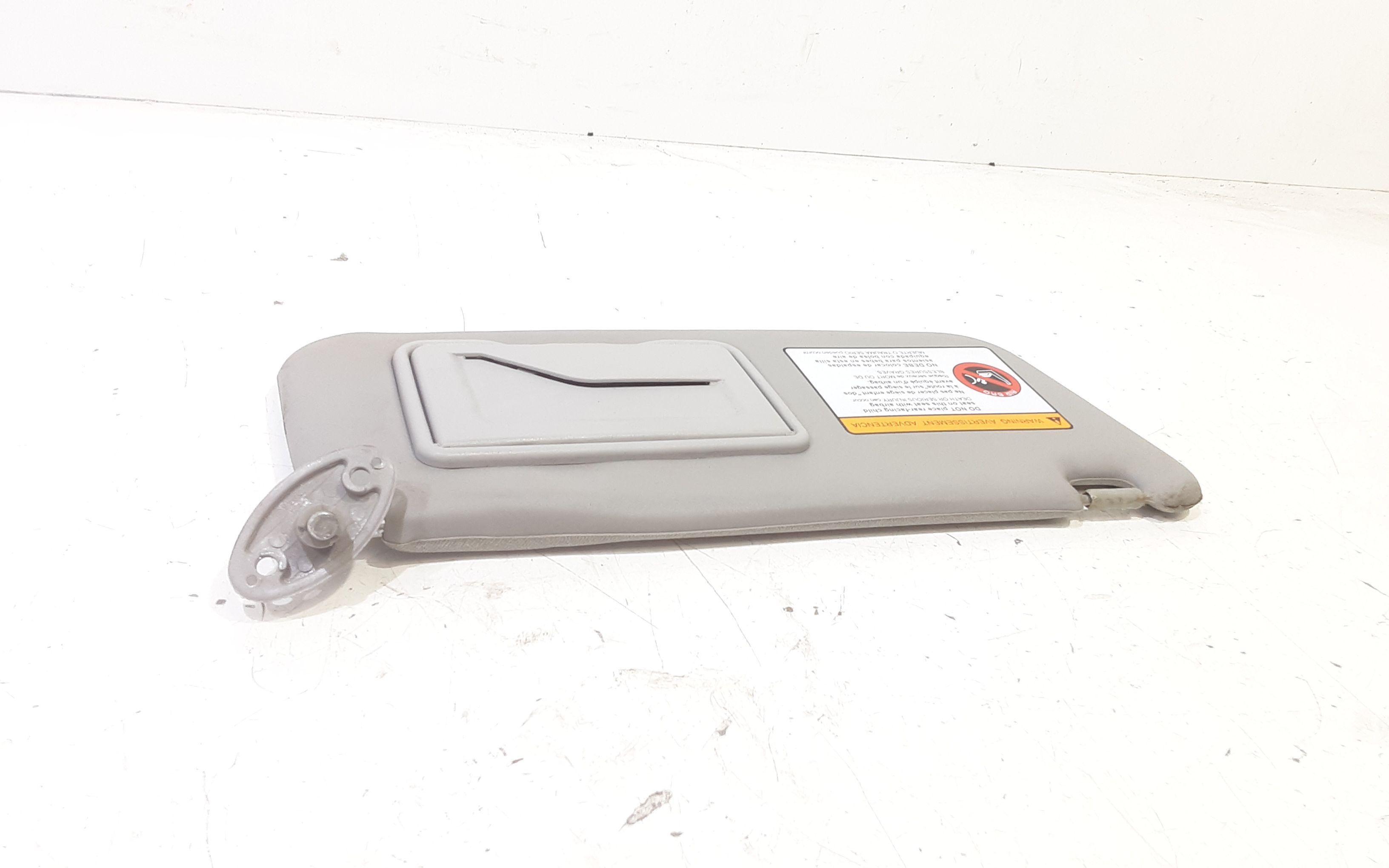 Parasole aletta Lato Passeggero CHEVROLET Matiz 3 Serie