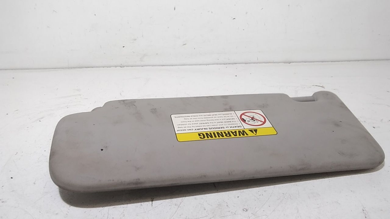 Parasole aletta Lato Passeggero KIA Cee d 1 Serie