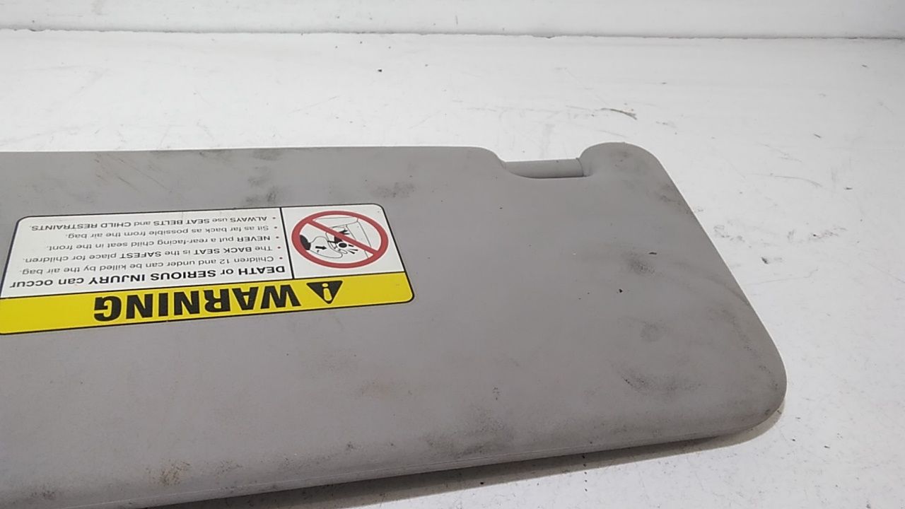 Parasole aletta Lato Passeggero KIA Cee d 1 Serie