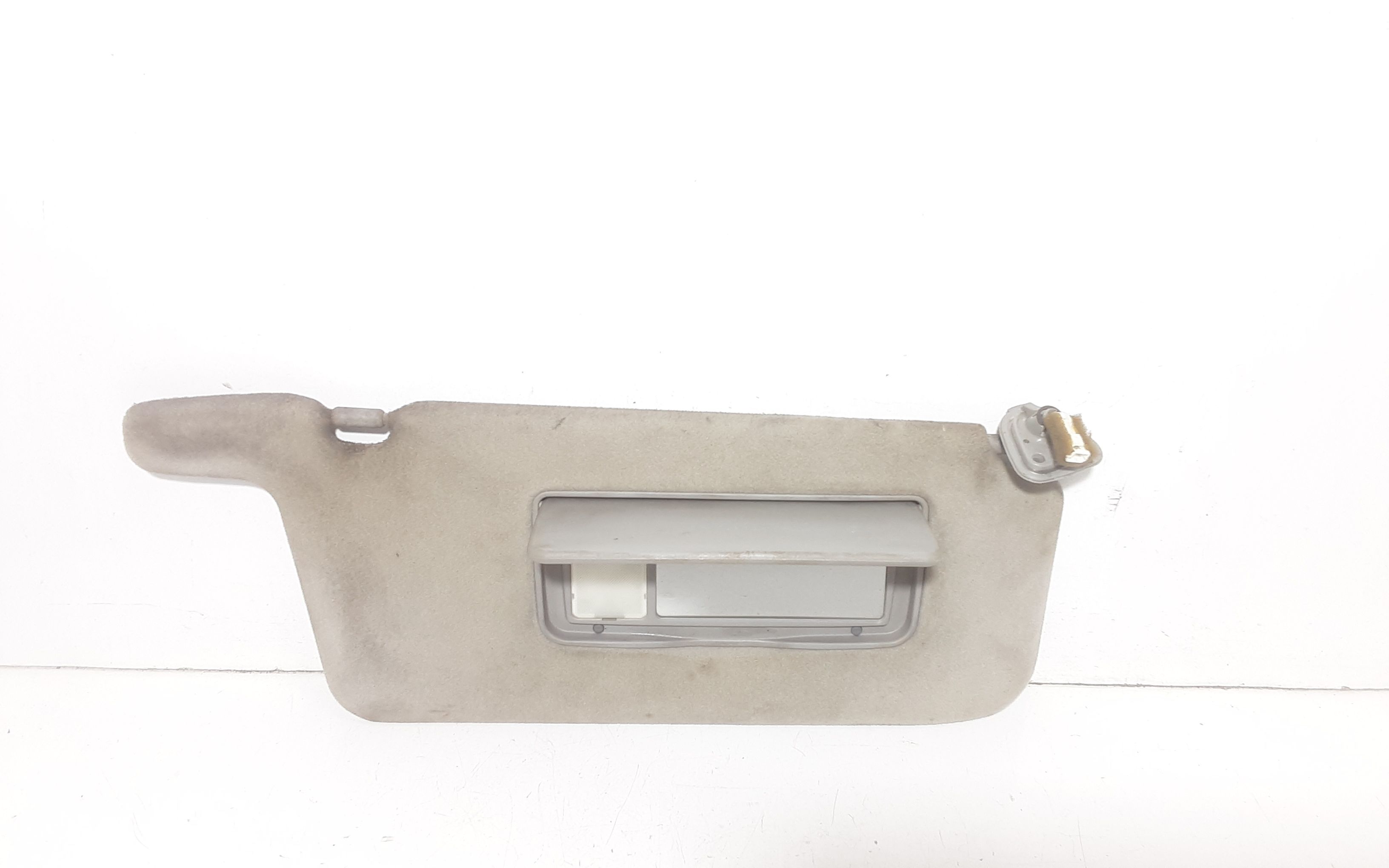 Parasole aletta Lato Passeggero TOYOTA Avensis Verso