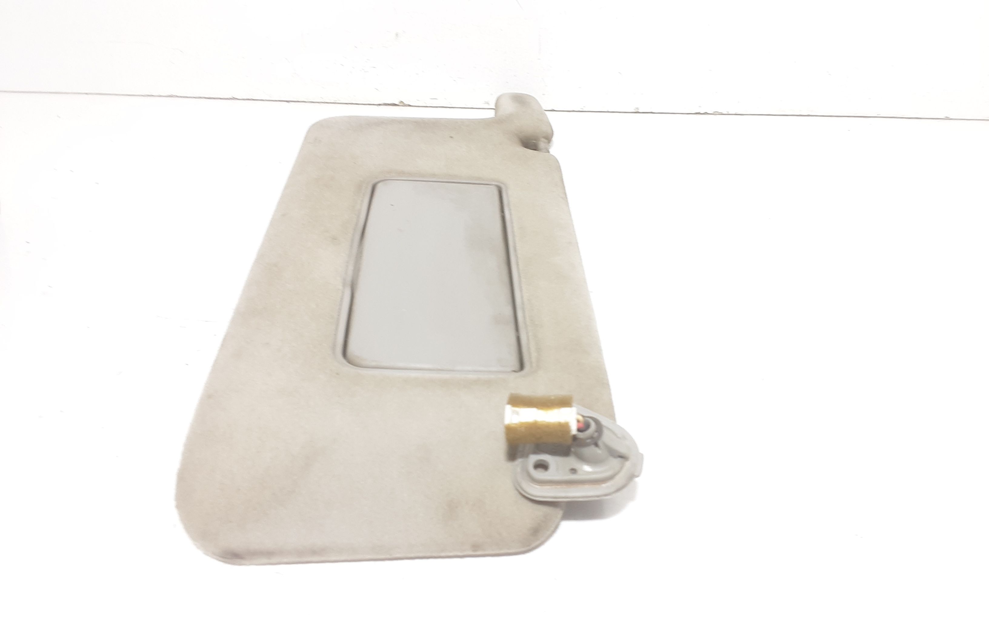 Parasole aletta Lato Passeggero TOYOTA Avensis Verso