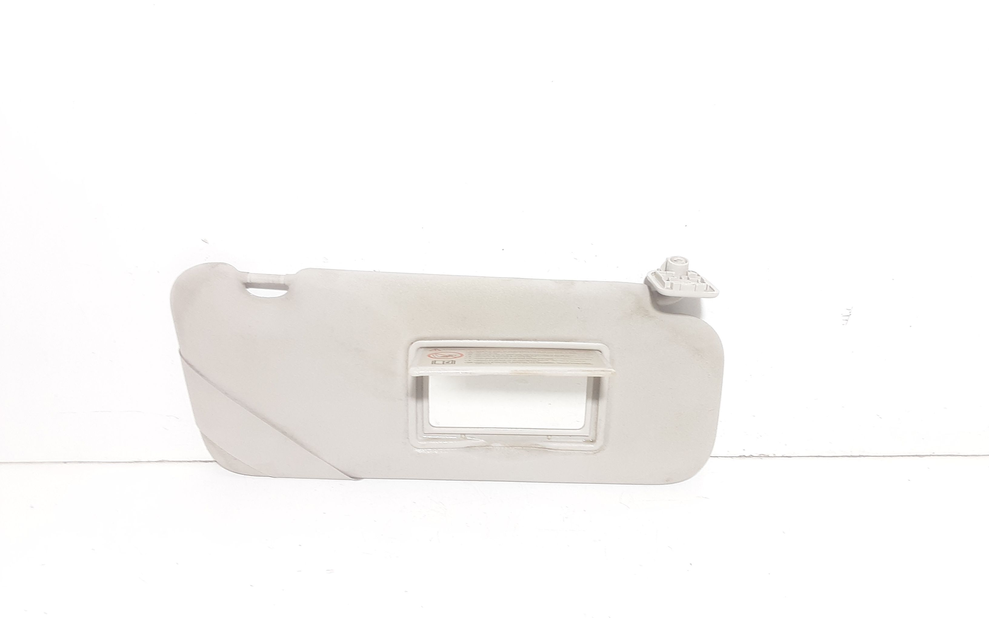 Parasole aletta Lato Passeggero PEUGEOT 207 1 Serie