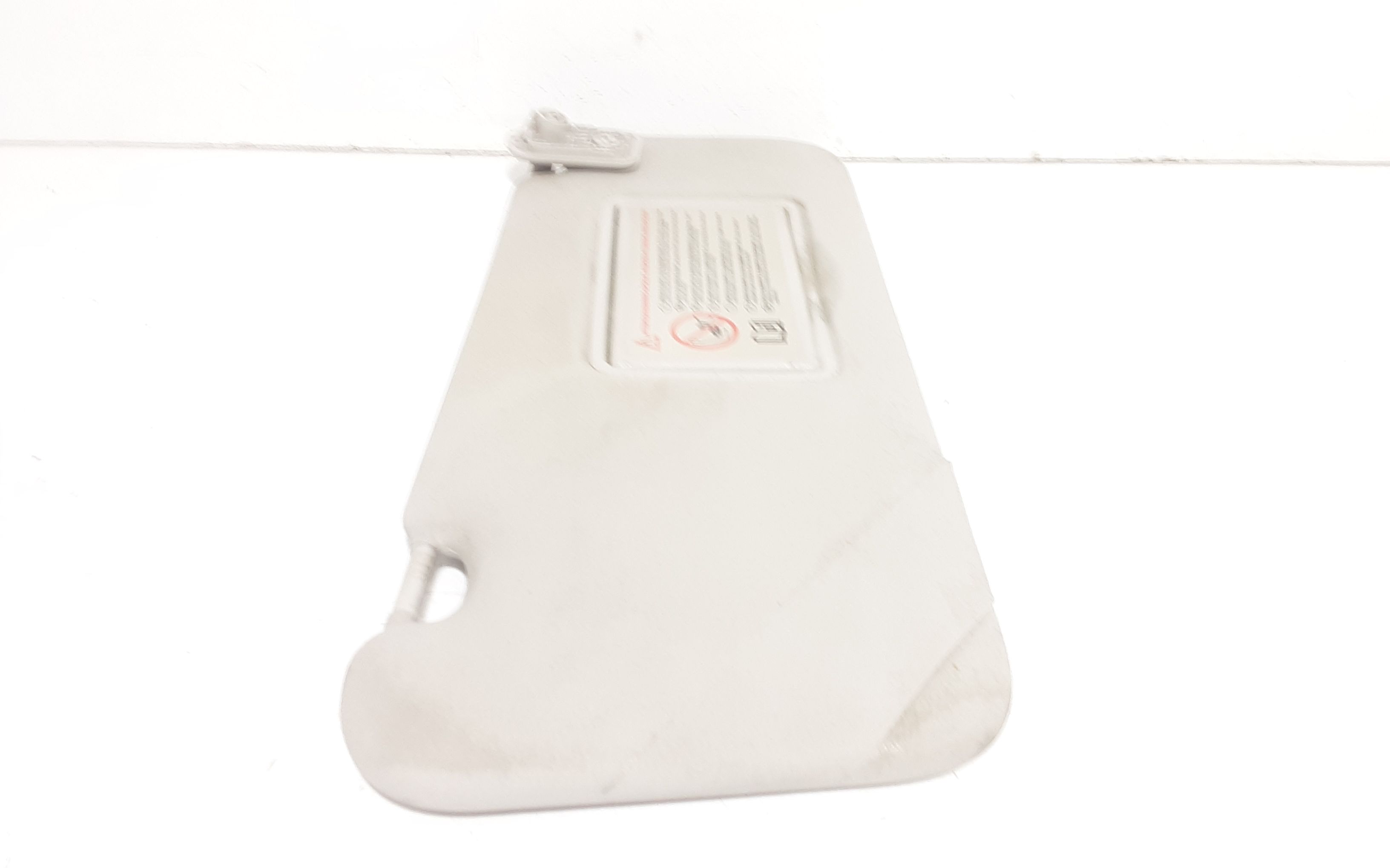 Parasole aletta Lato Passeggero PEUGEOT 207 1 Serie