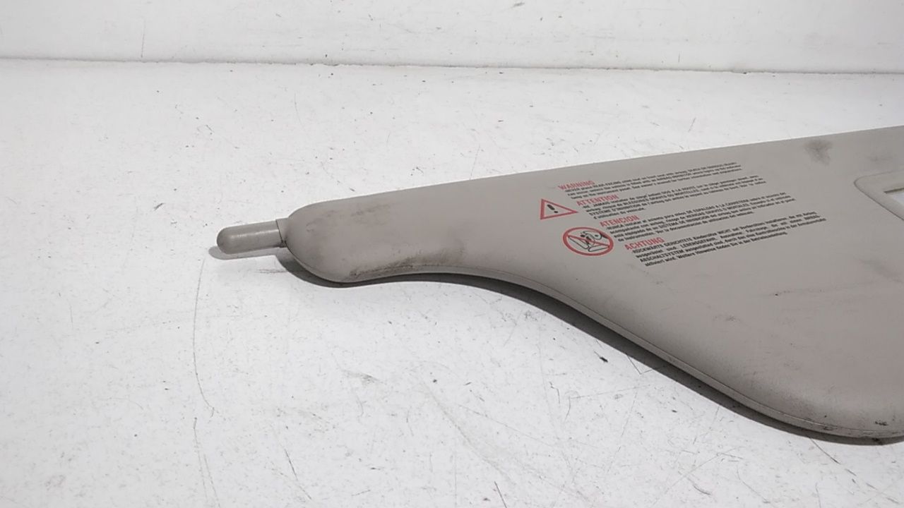 Parasole aletta Lato Passeggero RENAULT Clio Serie (08>15)